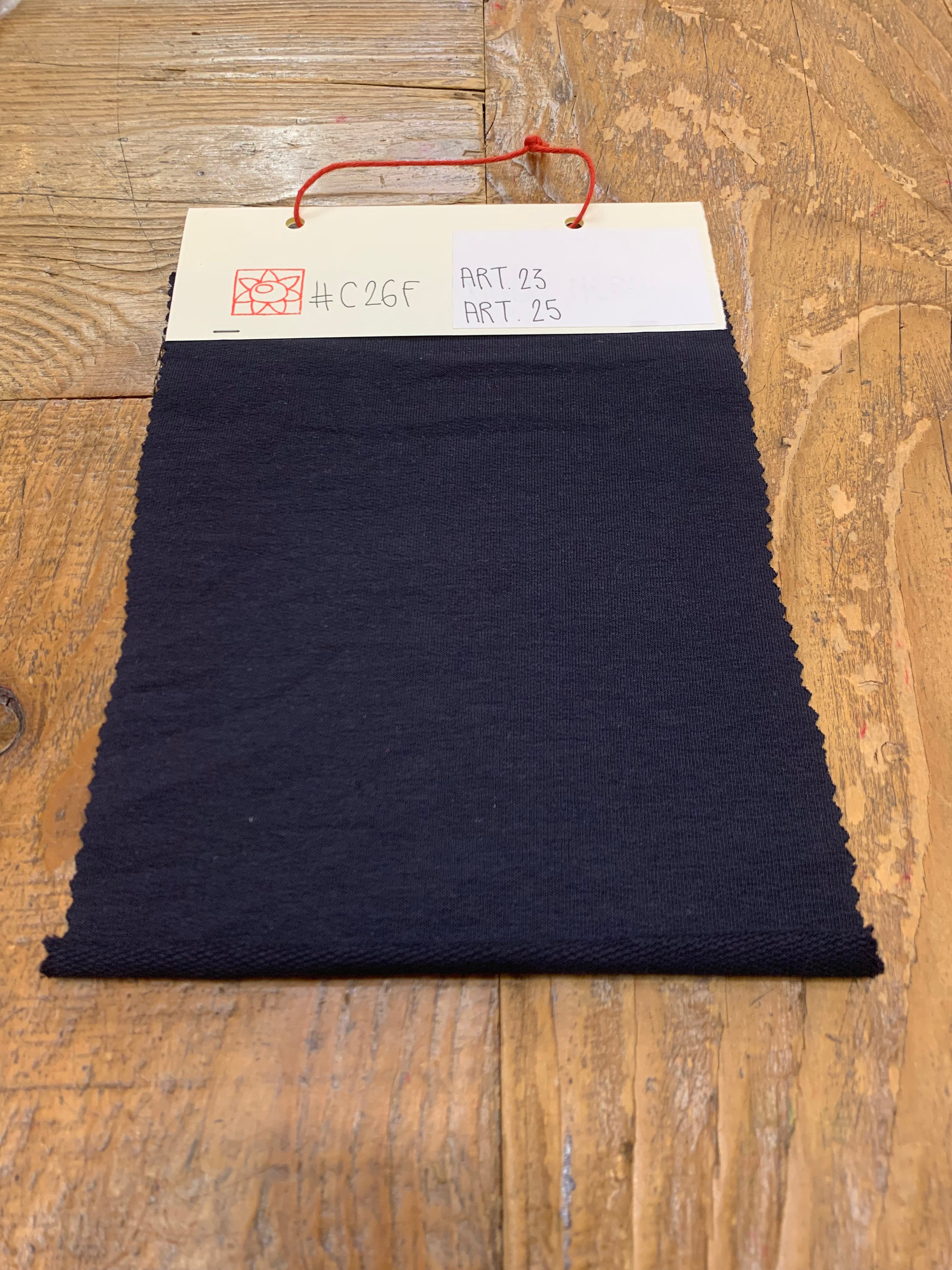 Giacca Virginia (Art. 23/26) "A Mia Misura"