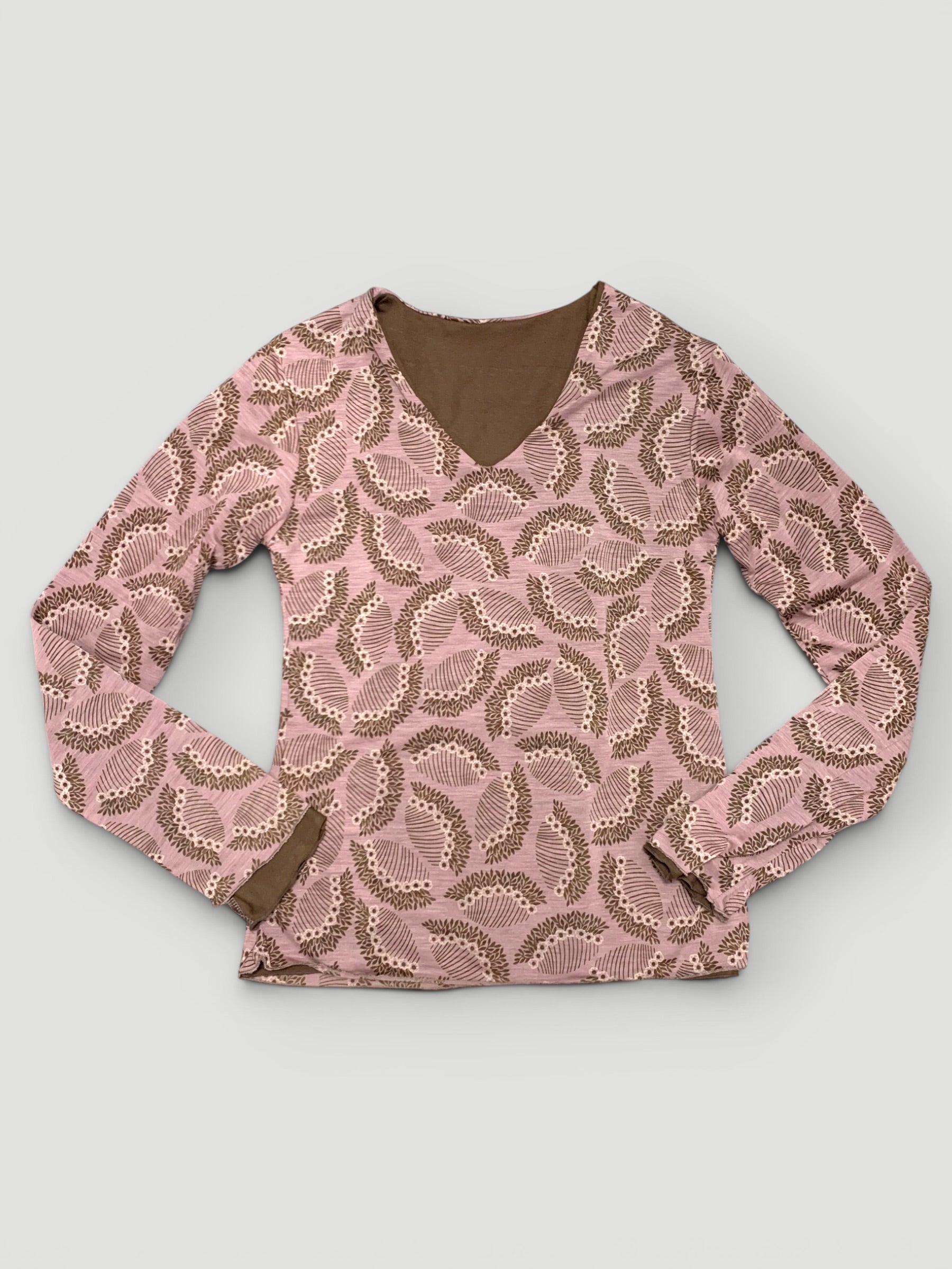 Shirt Orso (Art. 103/2627) wholesale 35€