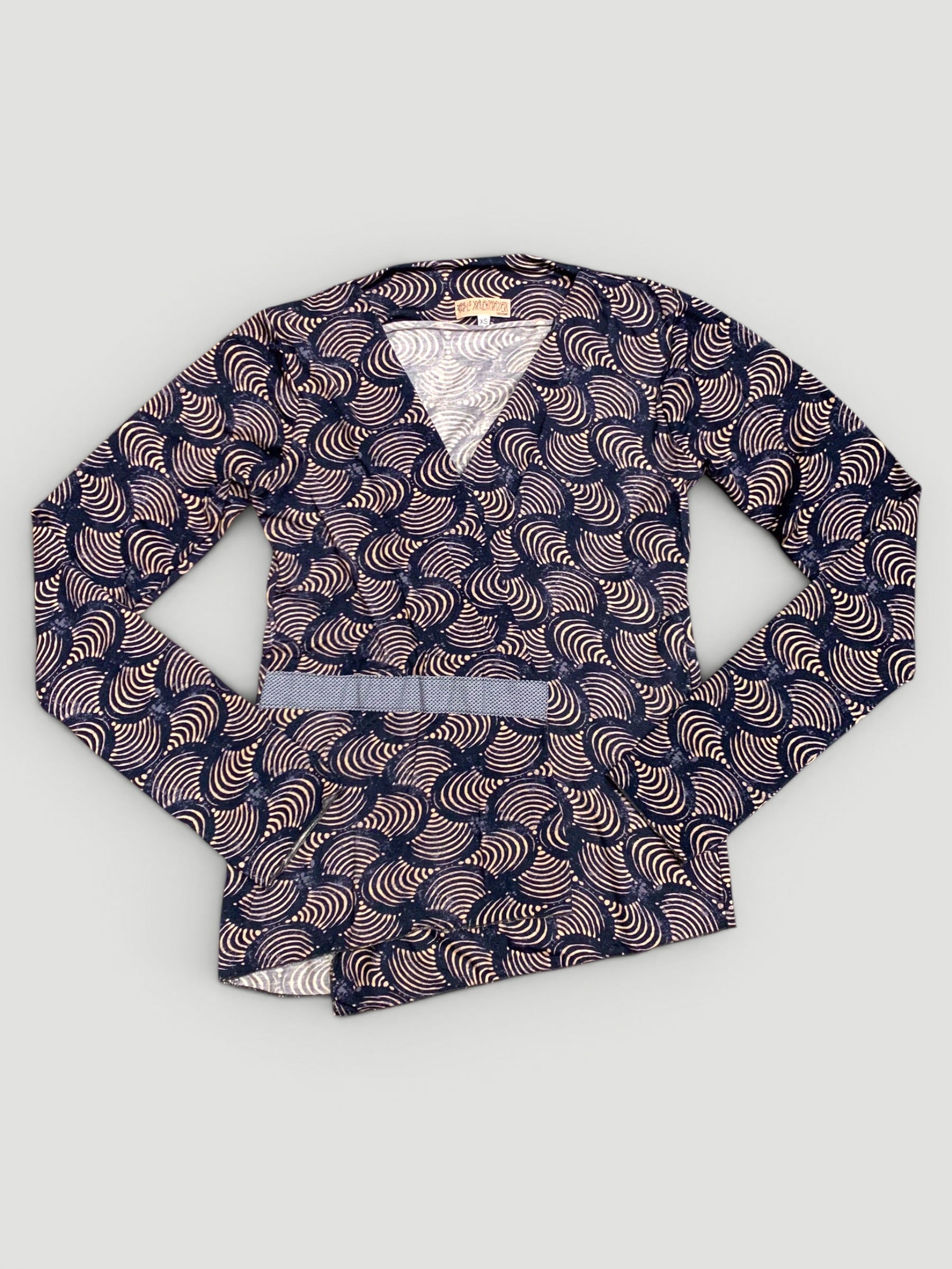 Shirt Stellata (Art. 101/2627) wholesale 35€