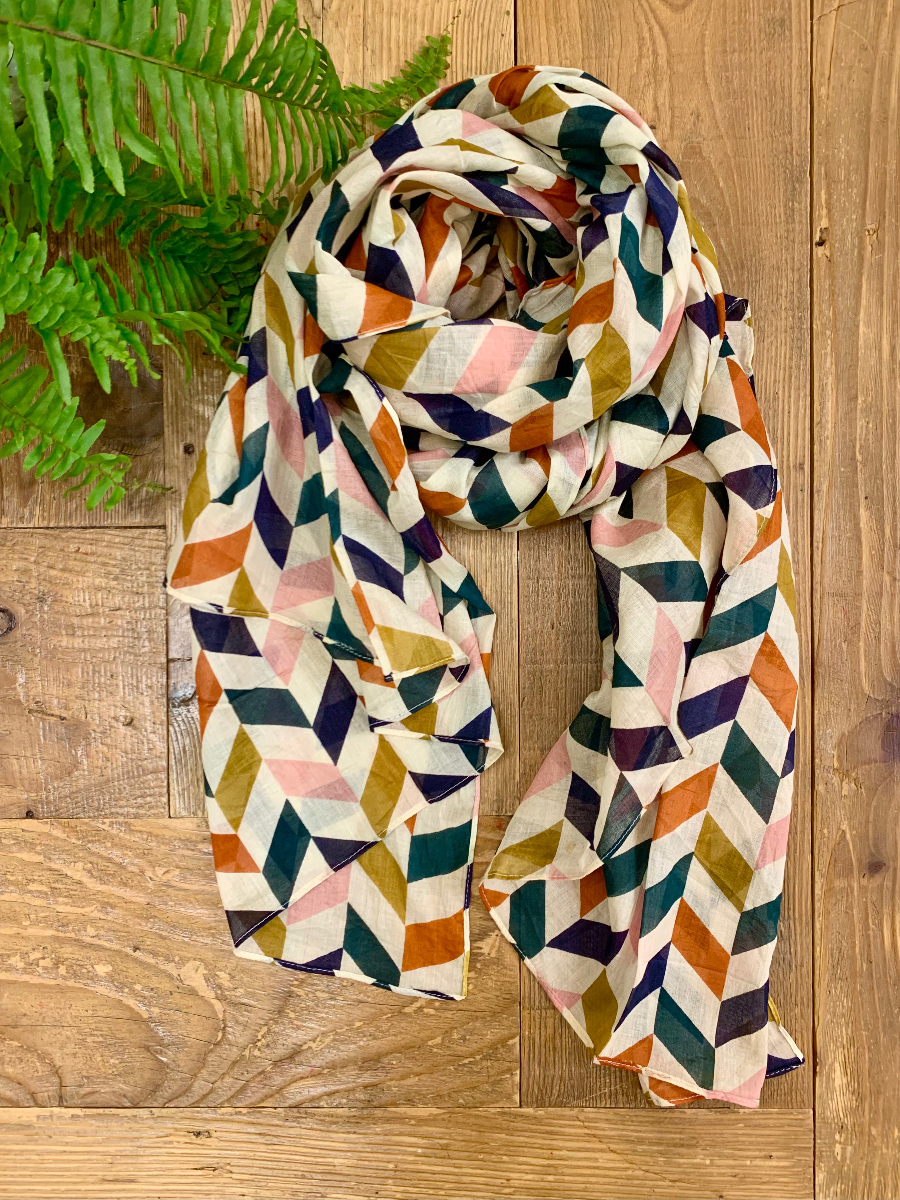 Foulard