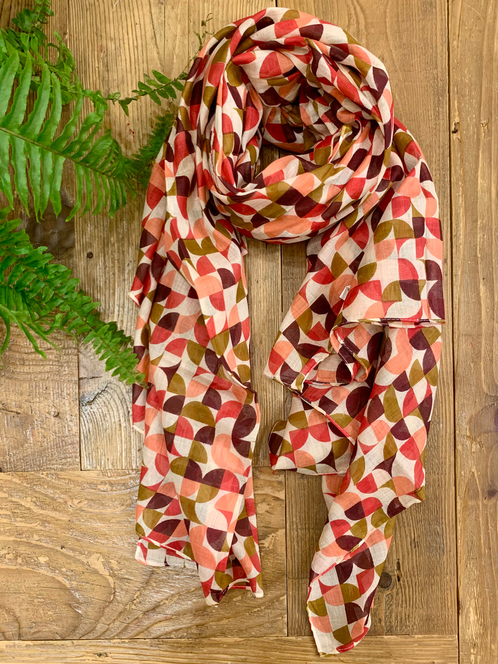 Foulard
