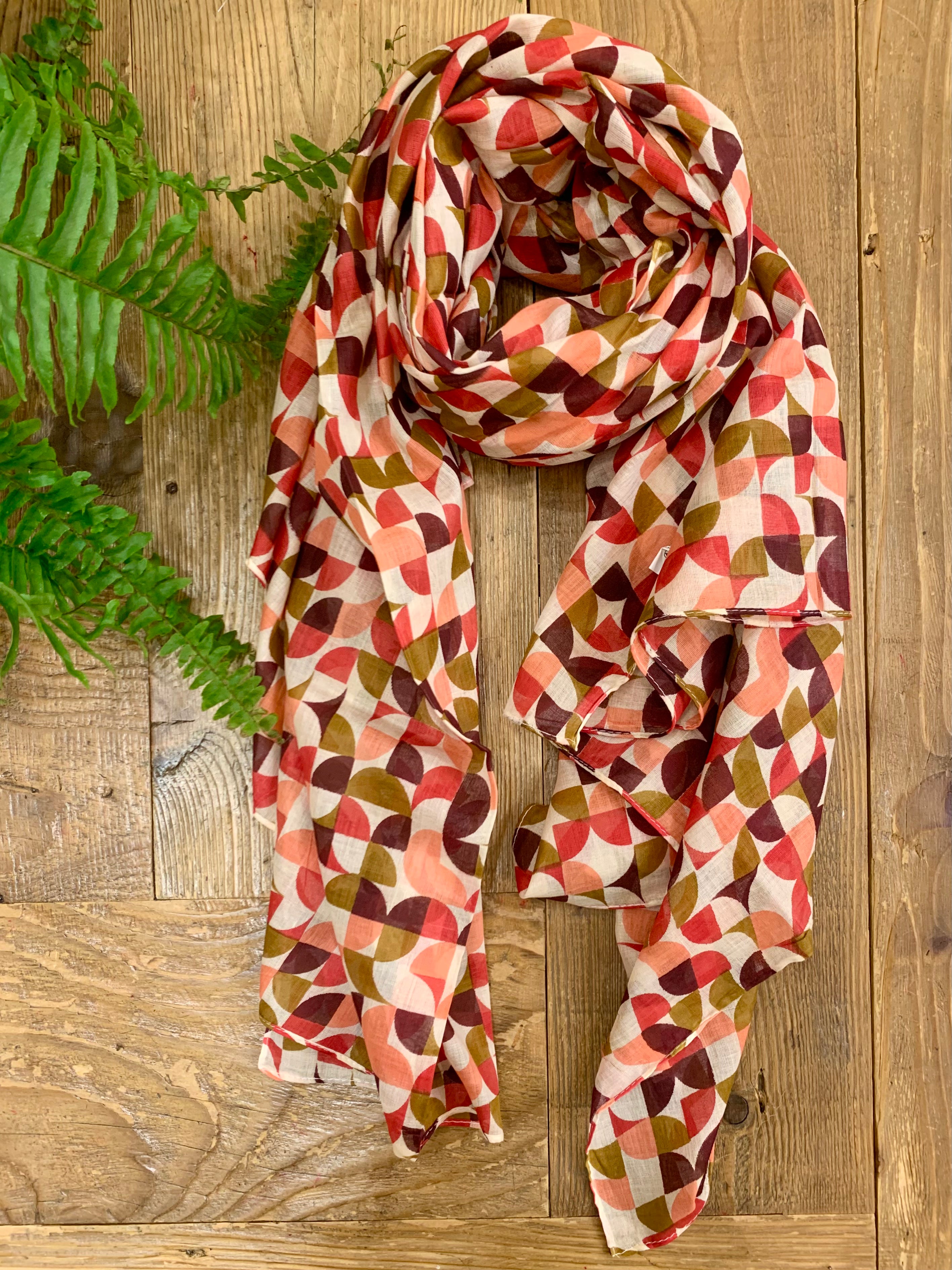 Foulard