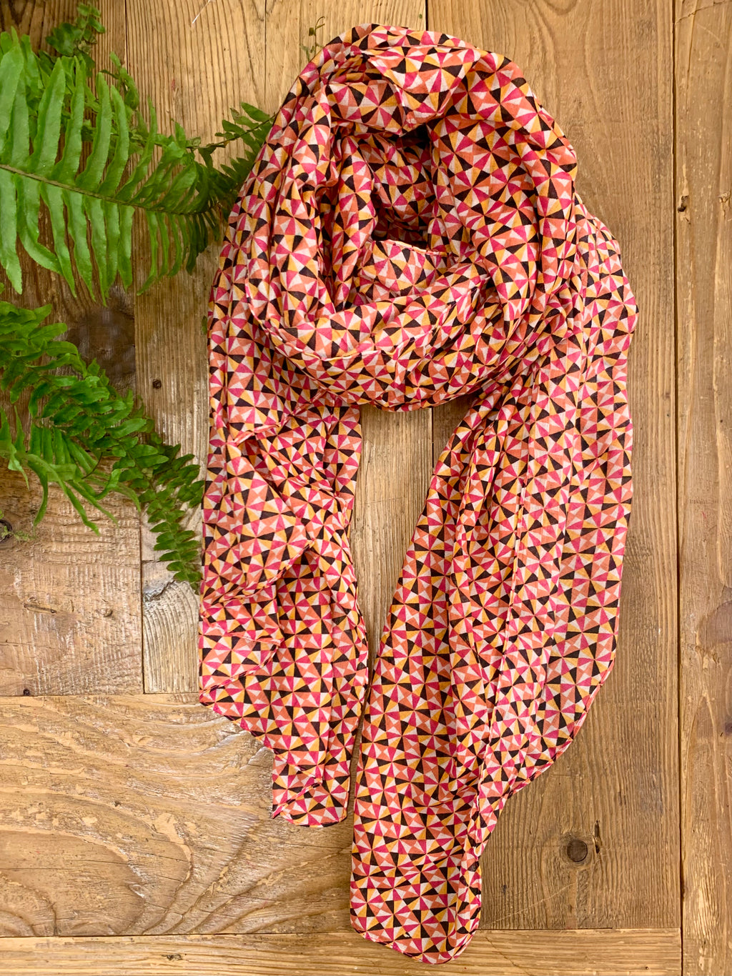 Foulard