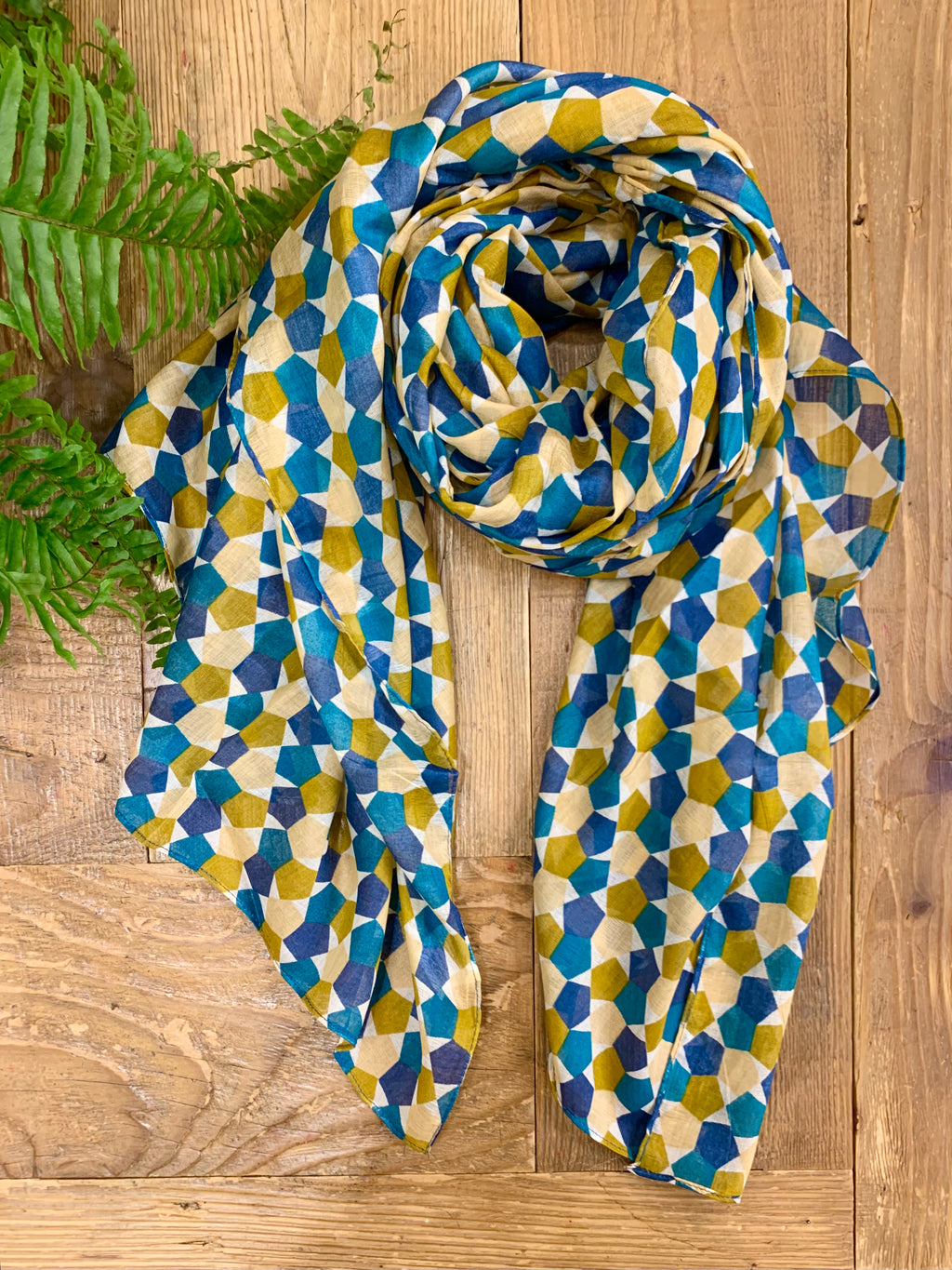 Foulard