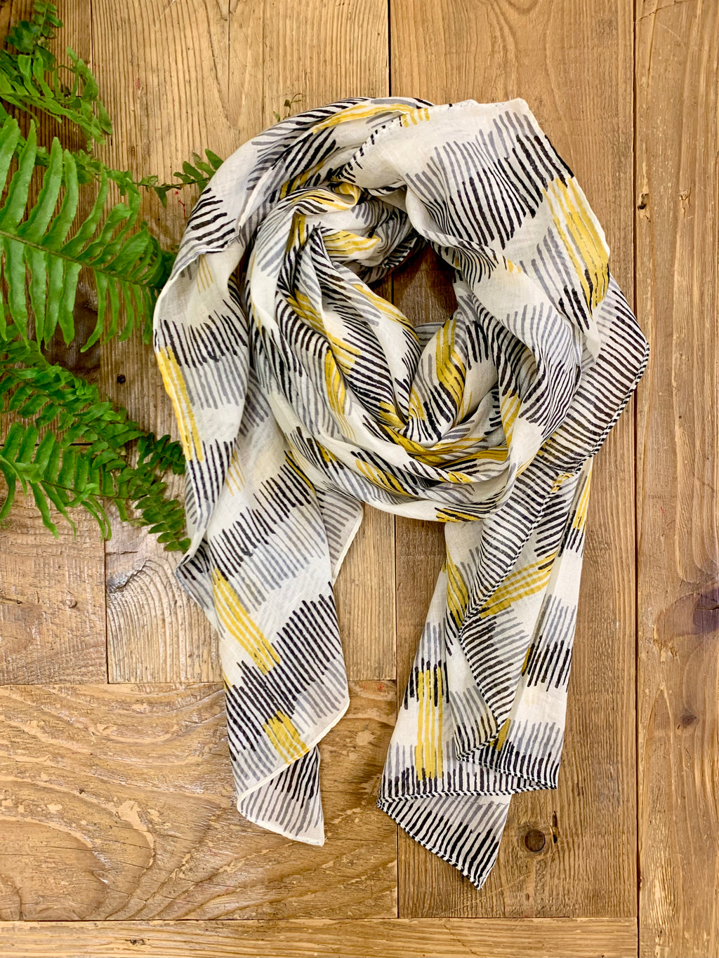 Foulard