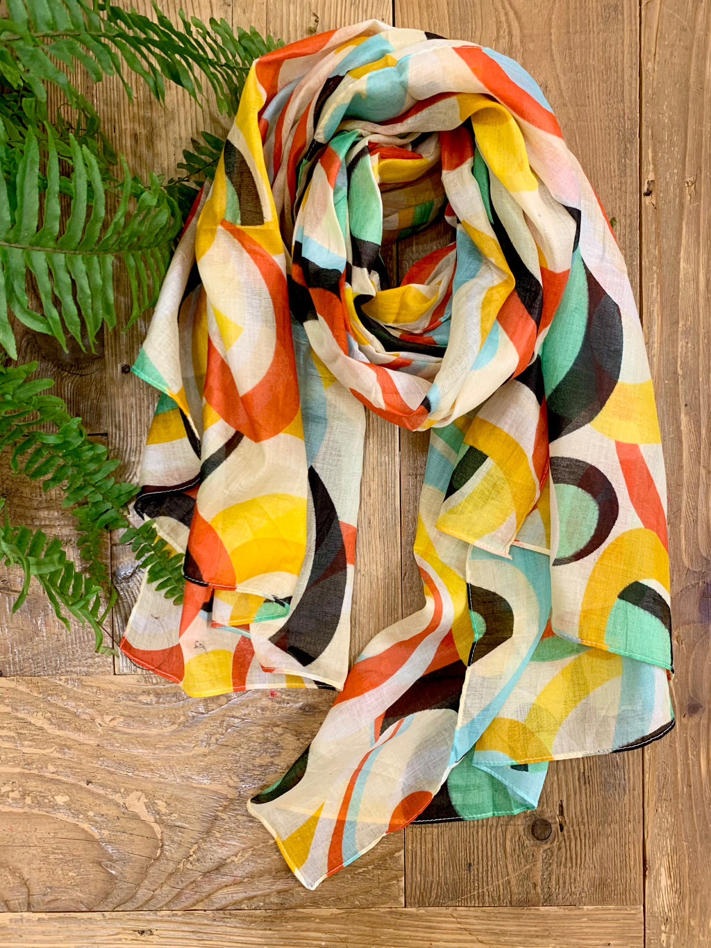 Foulard