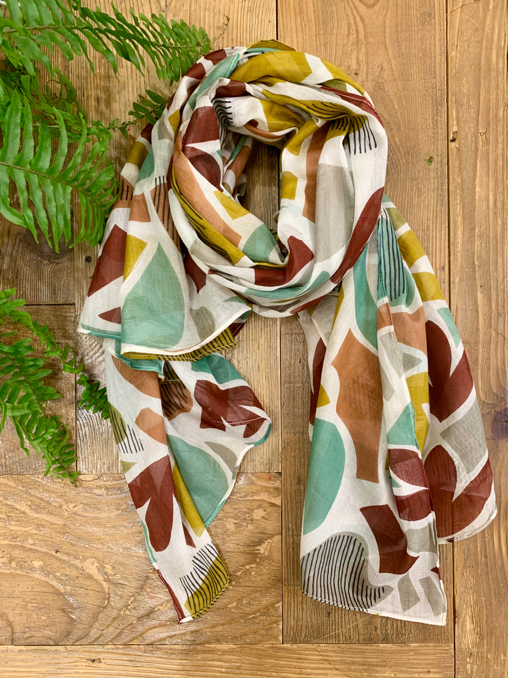 Foulard