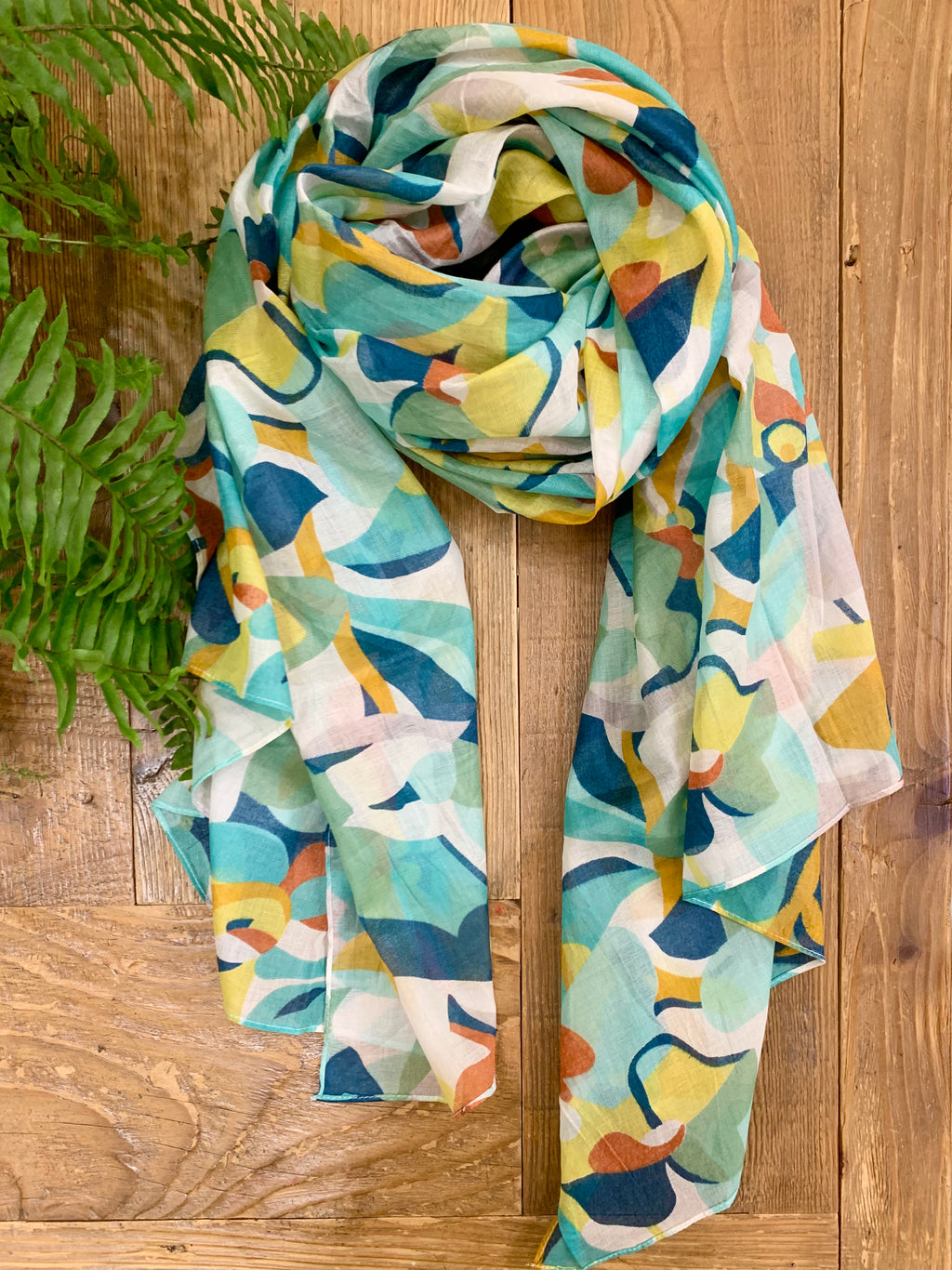 Foulard