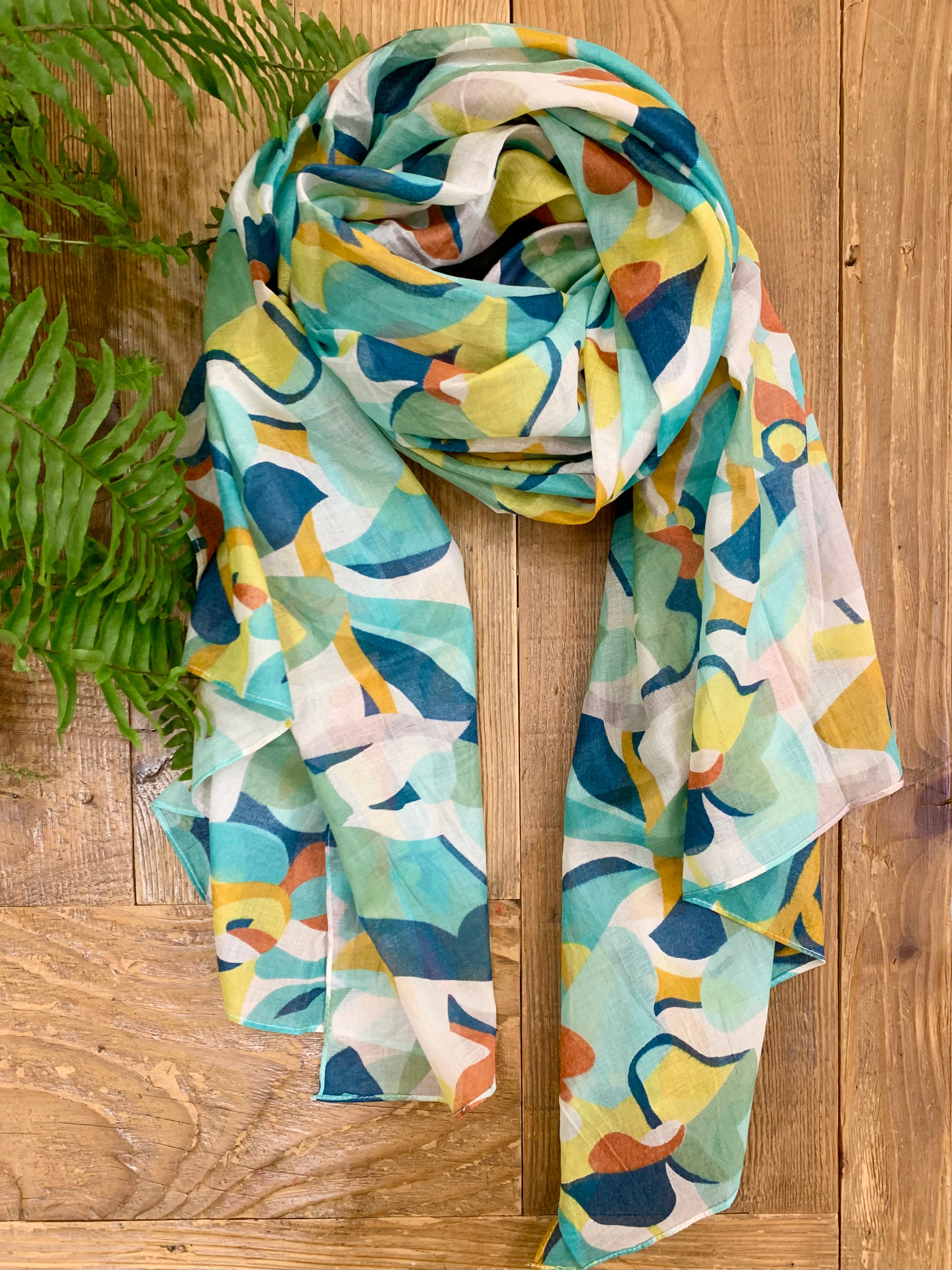 Foulard