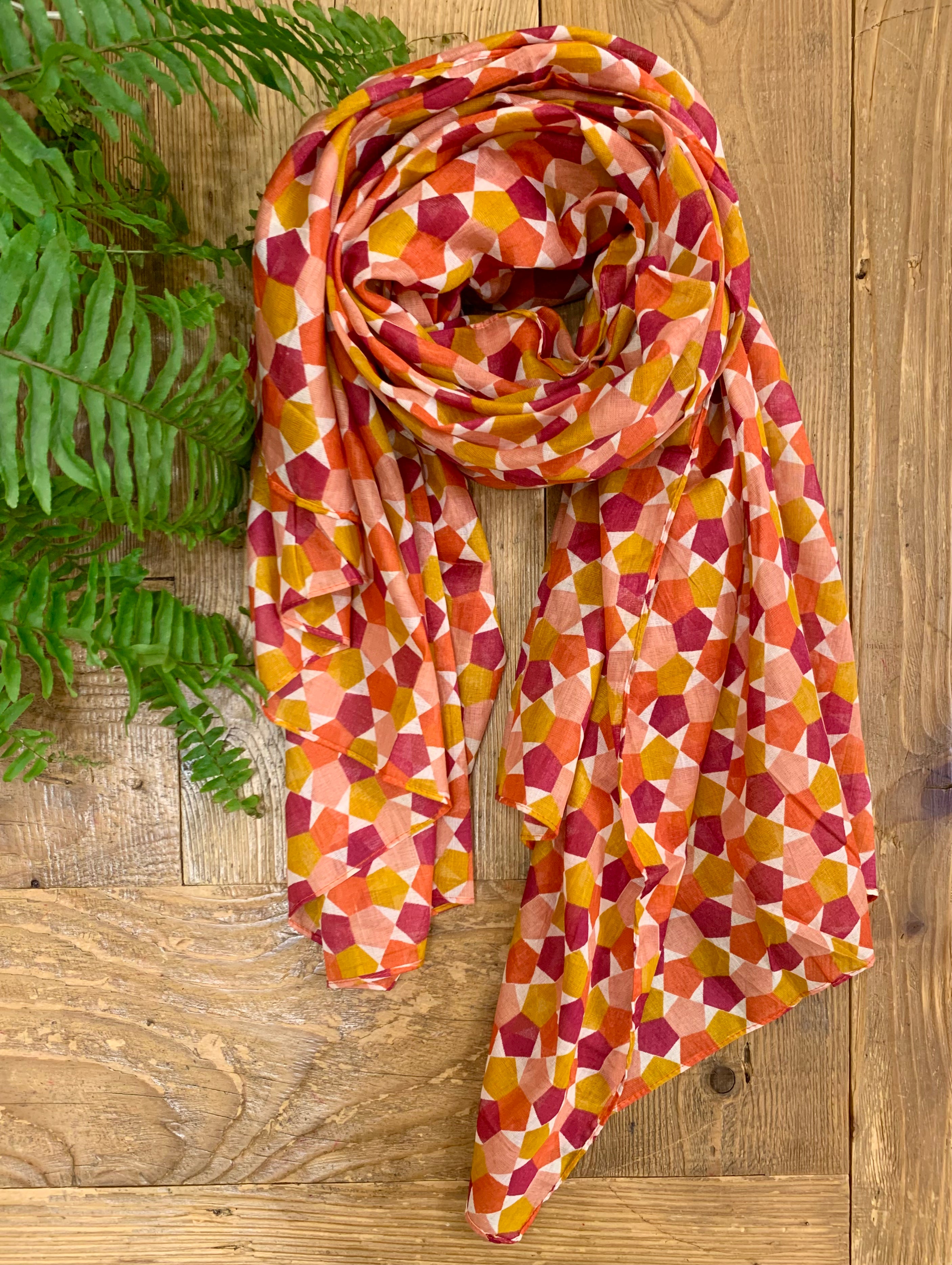 Foulard