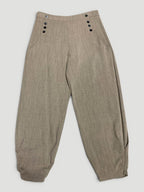 Trousers Bulbo (Art. 32/2627) wholesale 58€