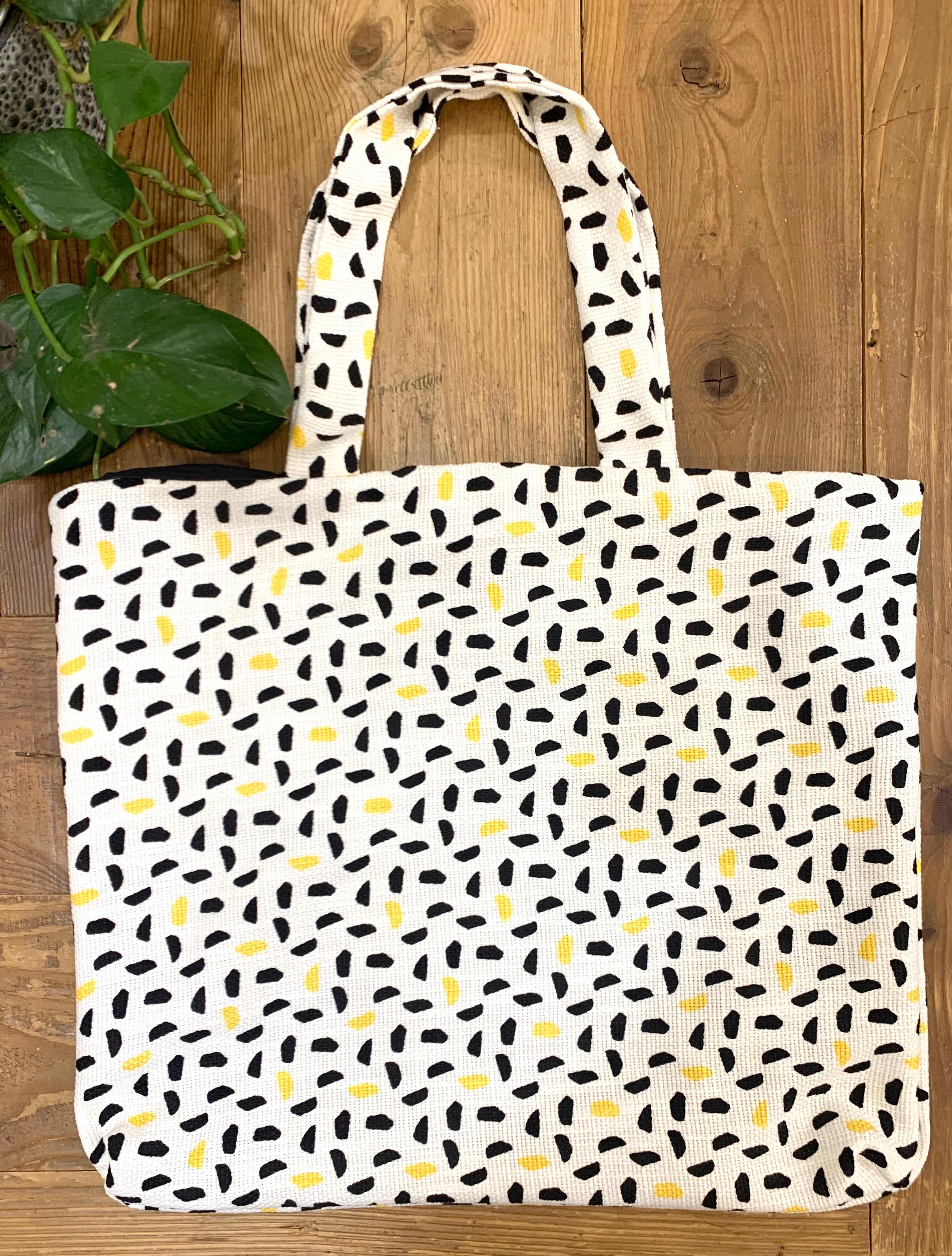 Shopper Estiva Orizzontale