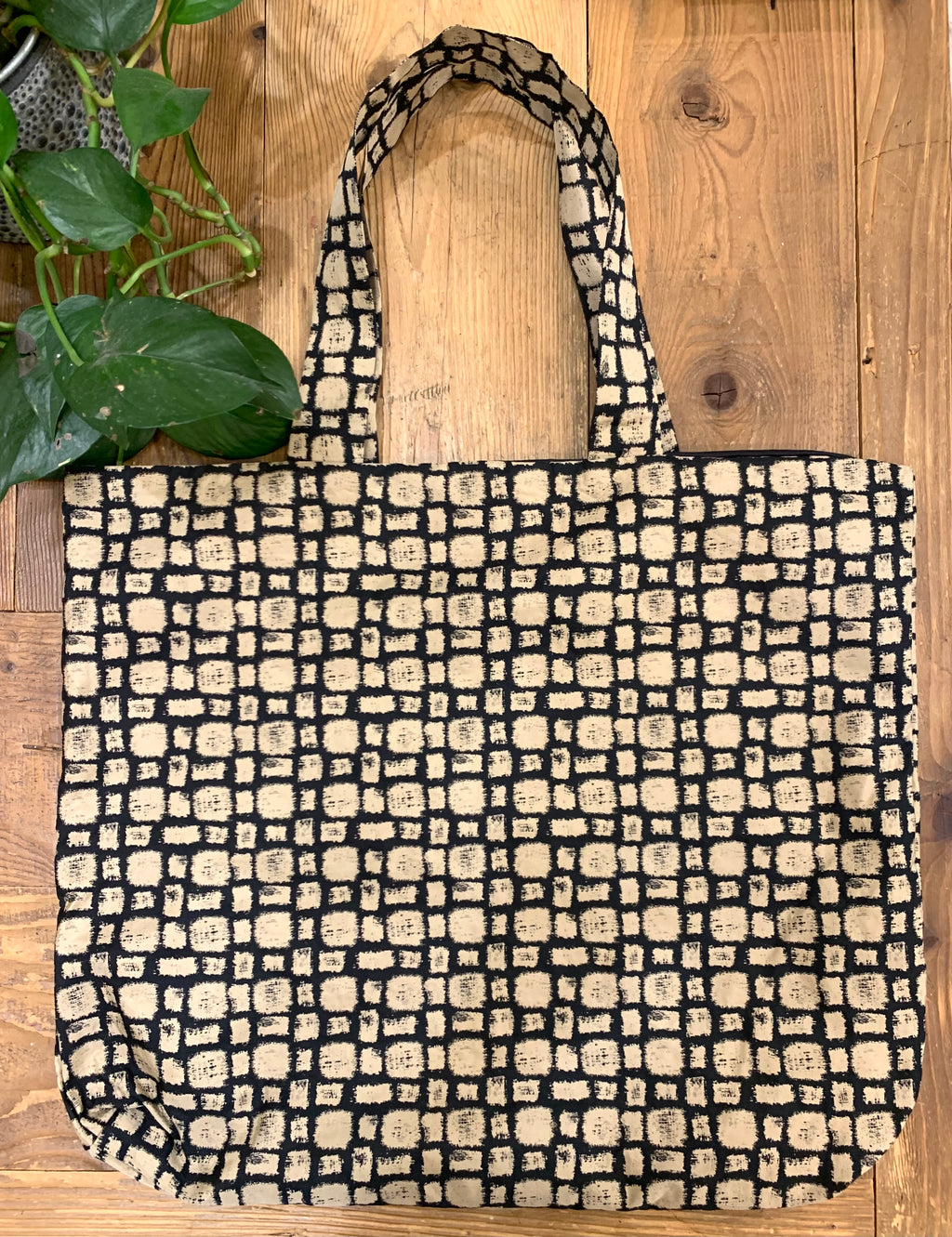 Shopper Estiva Orizzontale