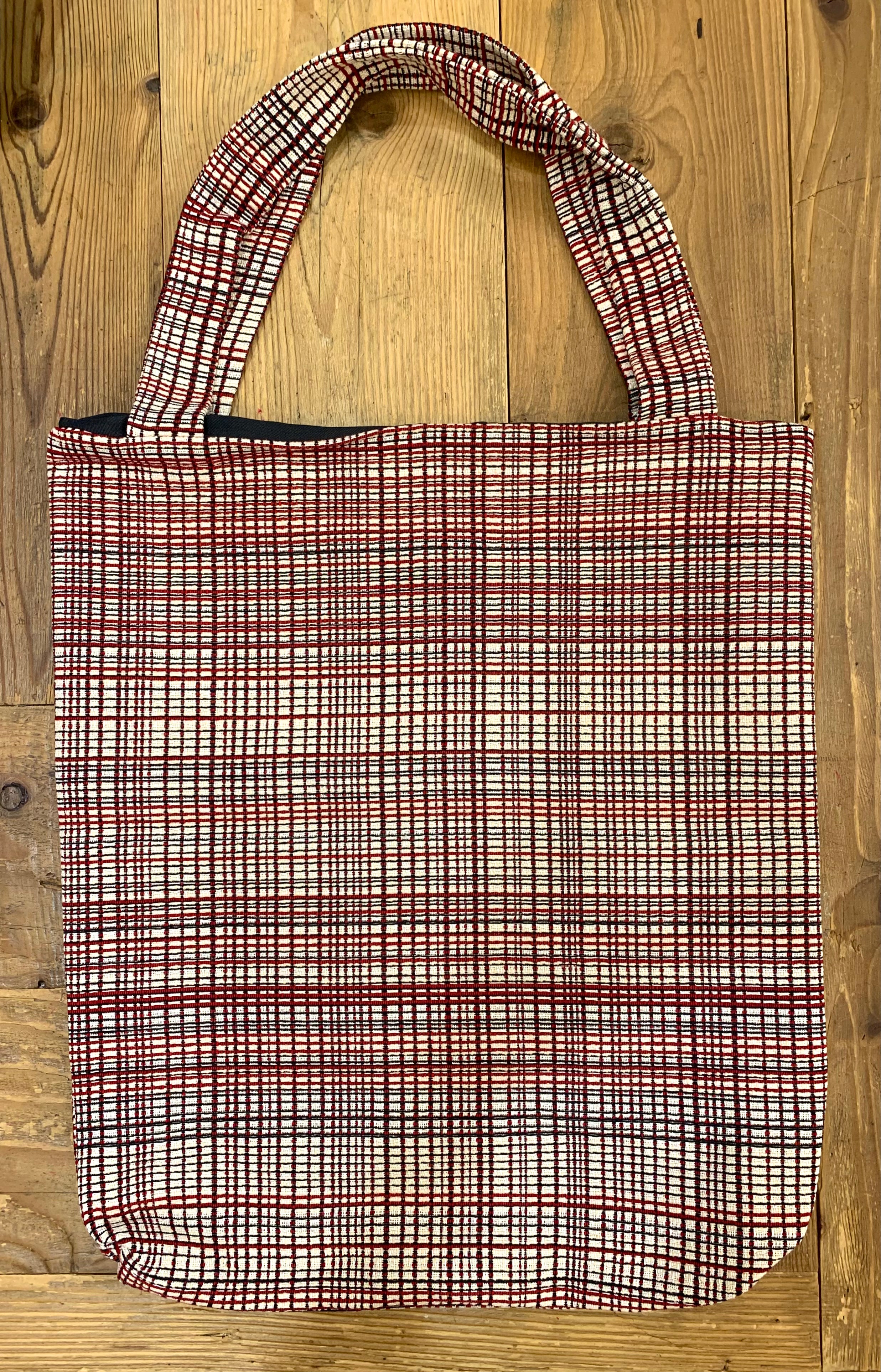 Shopper Estiva