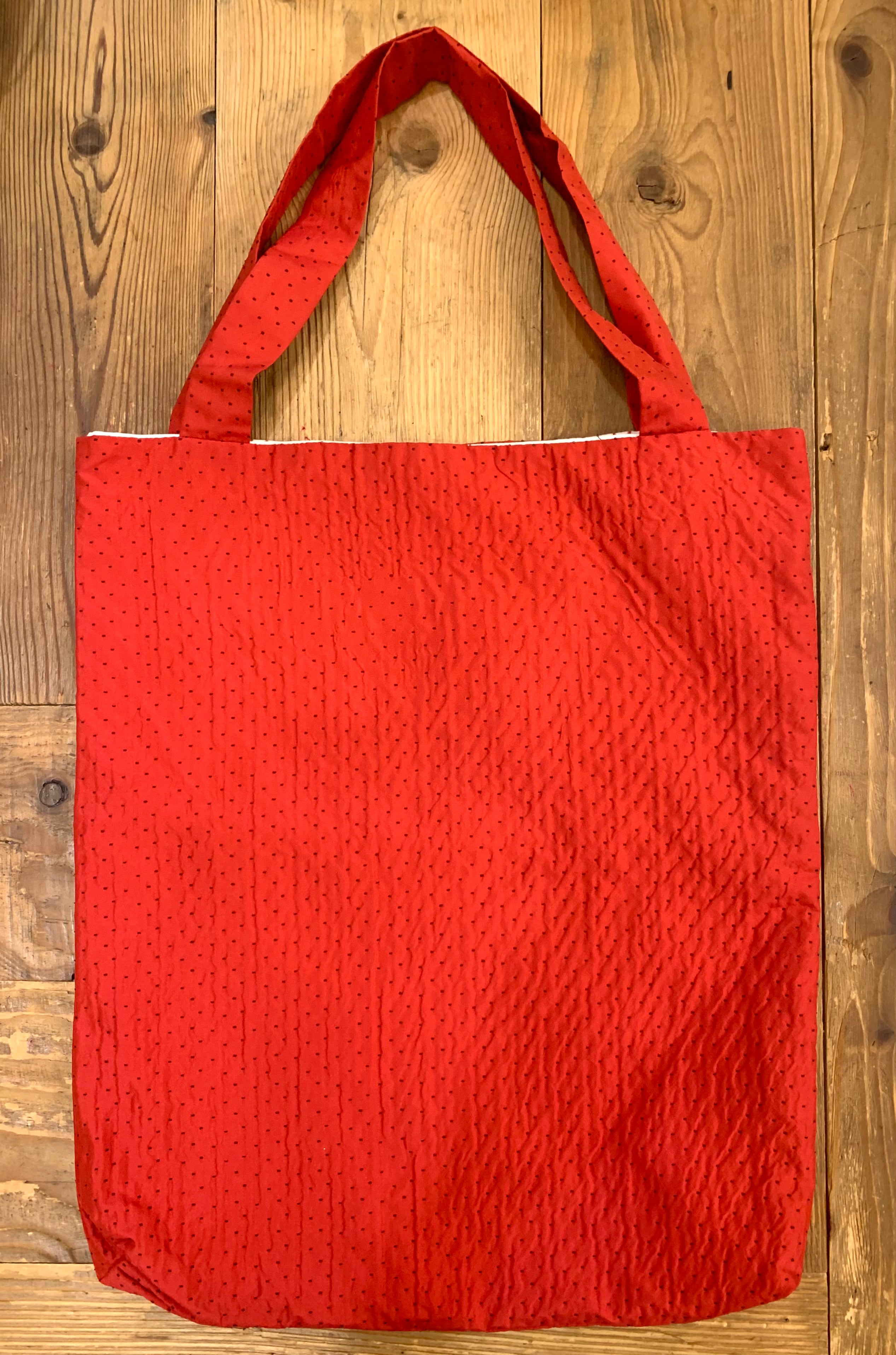 Shopper Estiva