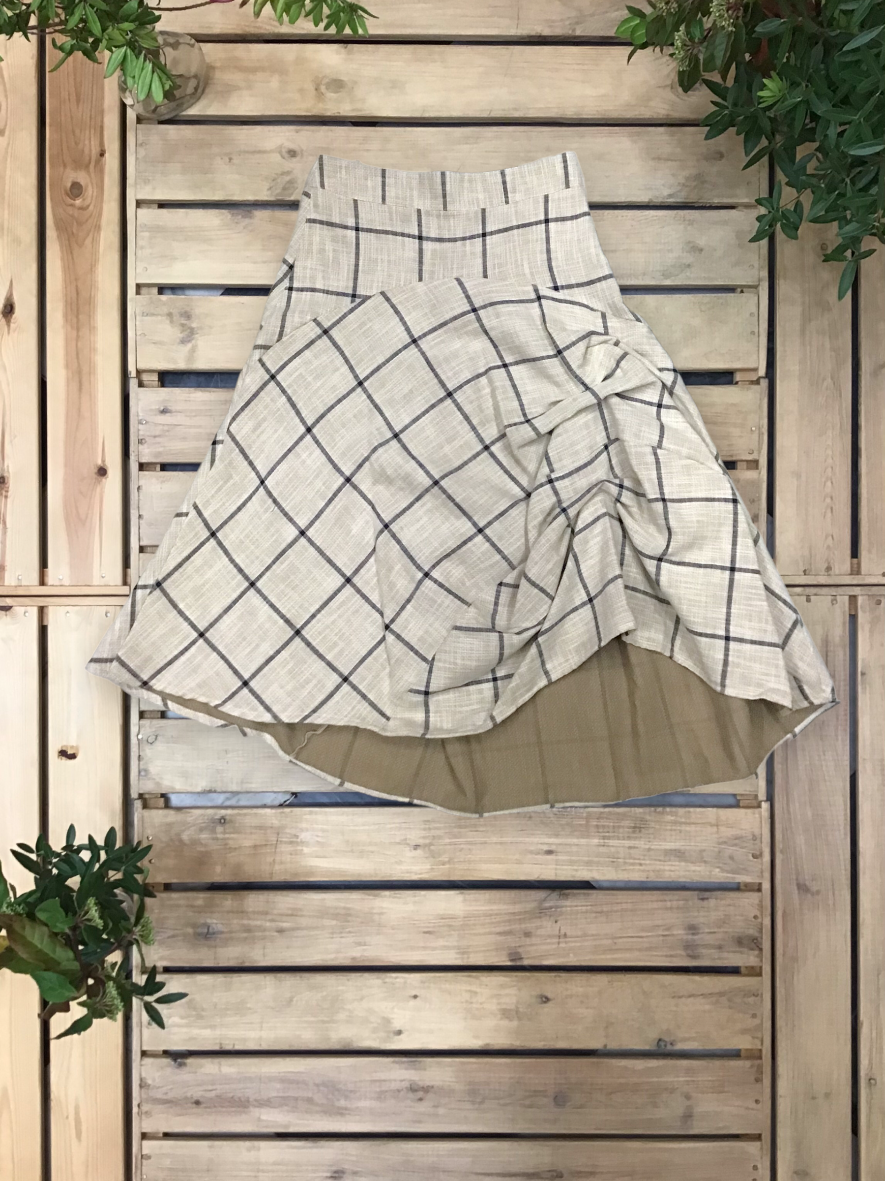 Gonna Carpa (Art. 44/25)