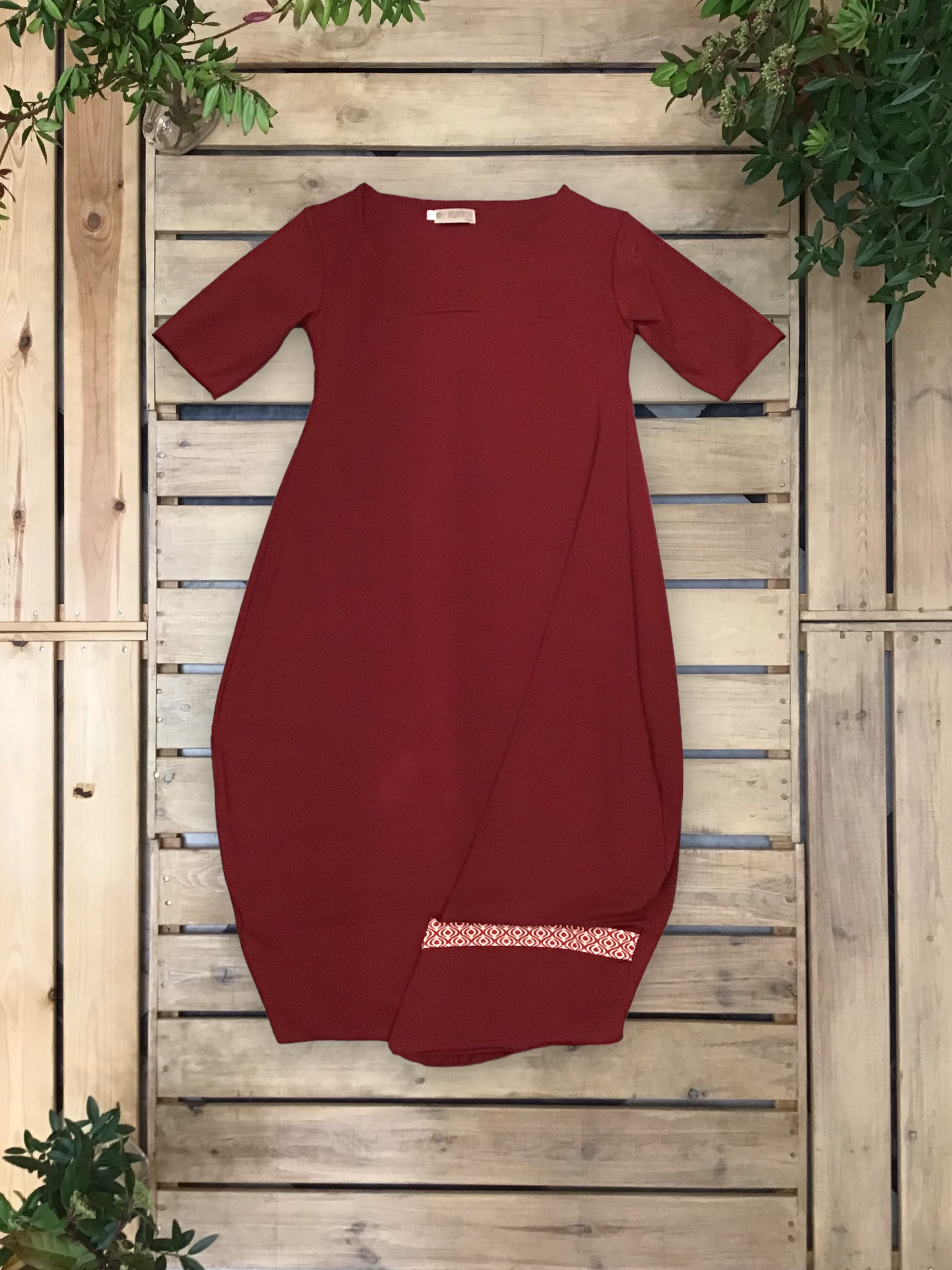 Abito Vinaccia (Art. 54/24)