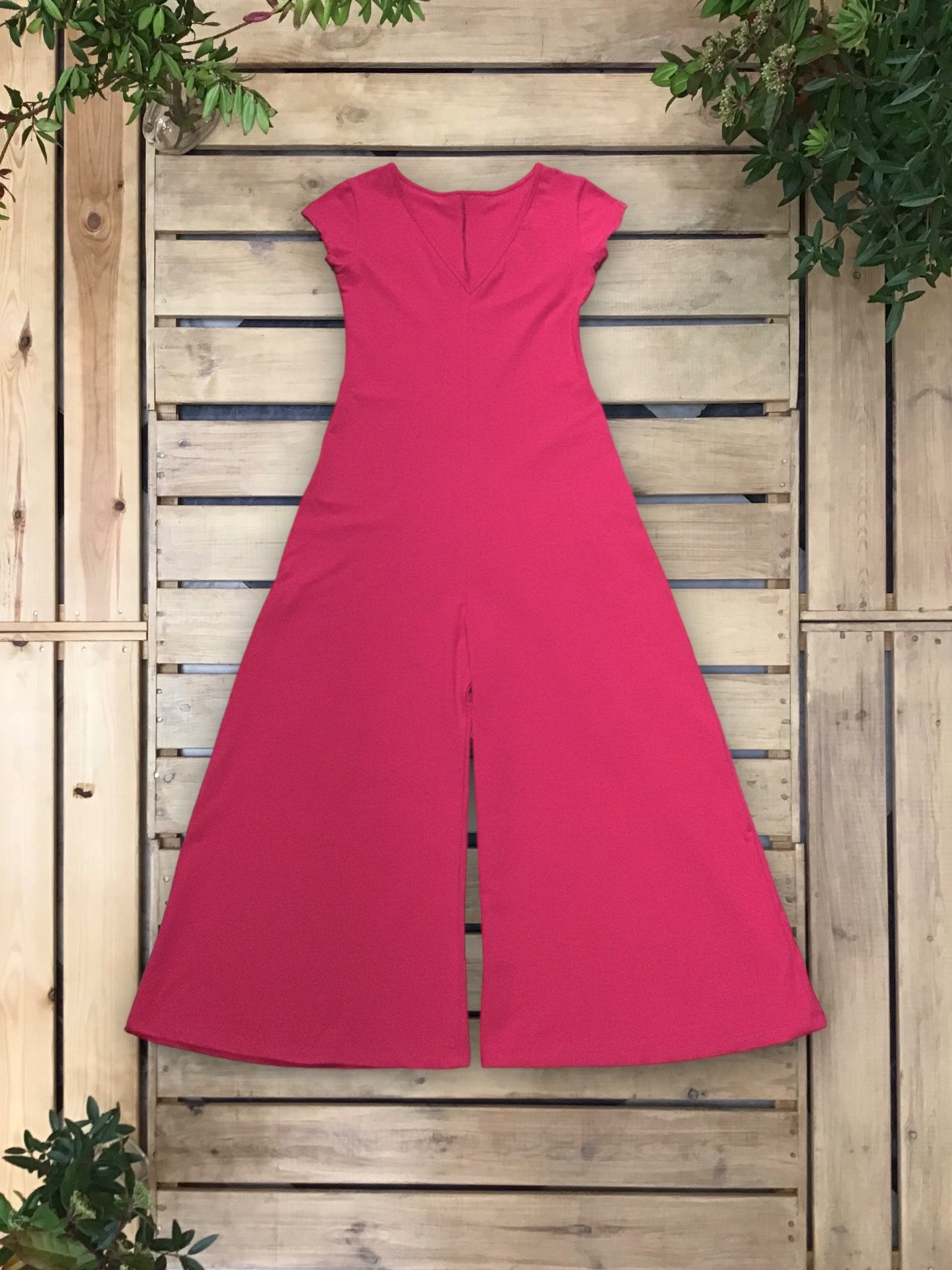 Jersey jumpsuit Menta (Art. 35/26) wholesale 49€