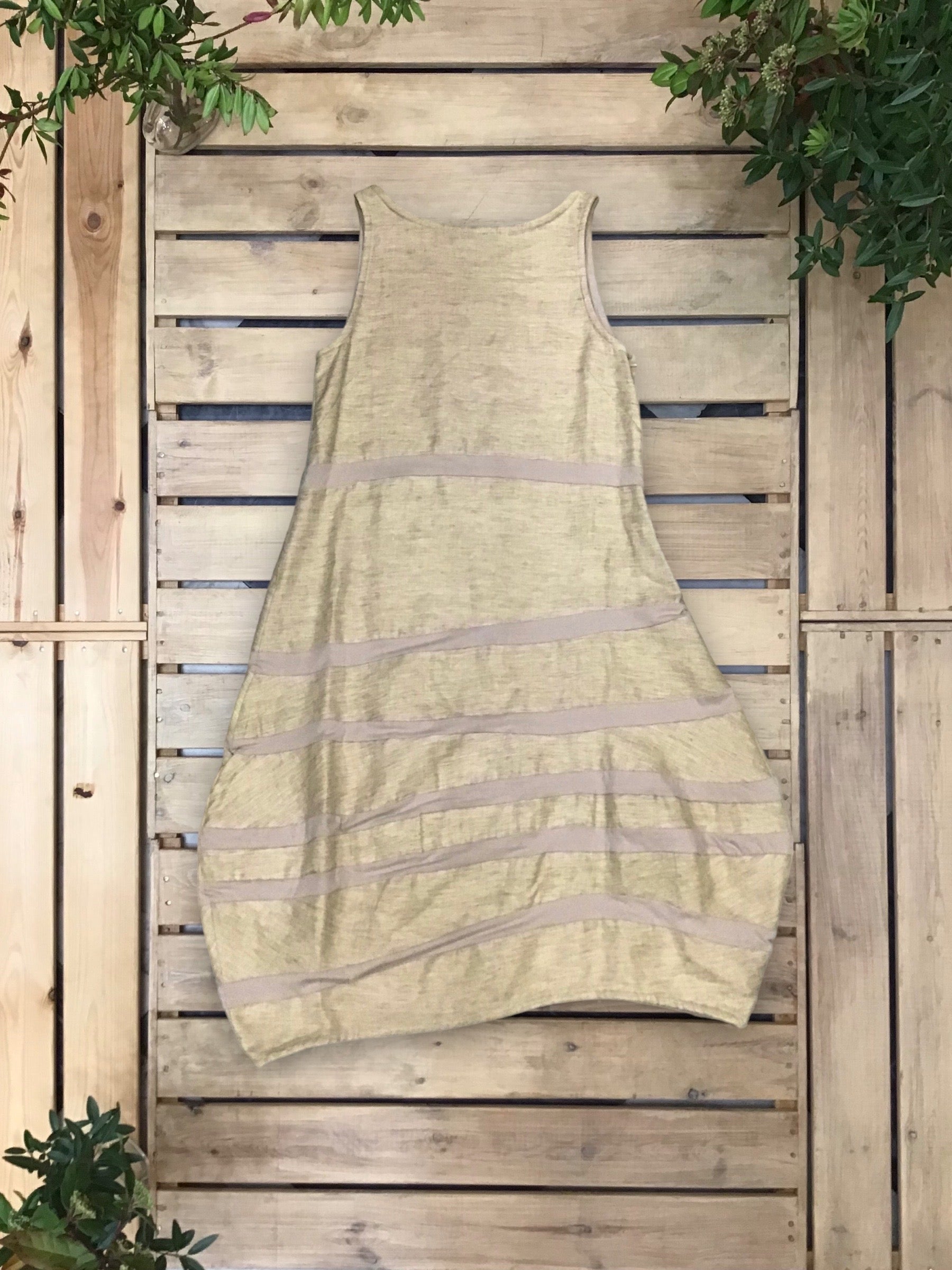 Abito Resina (Art. 500/24)