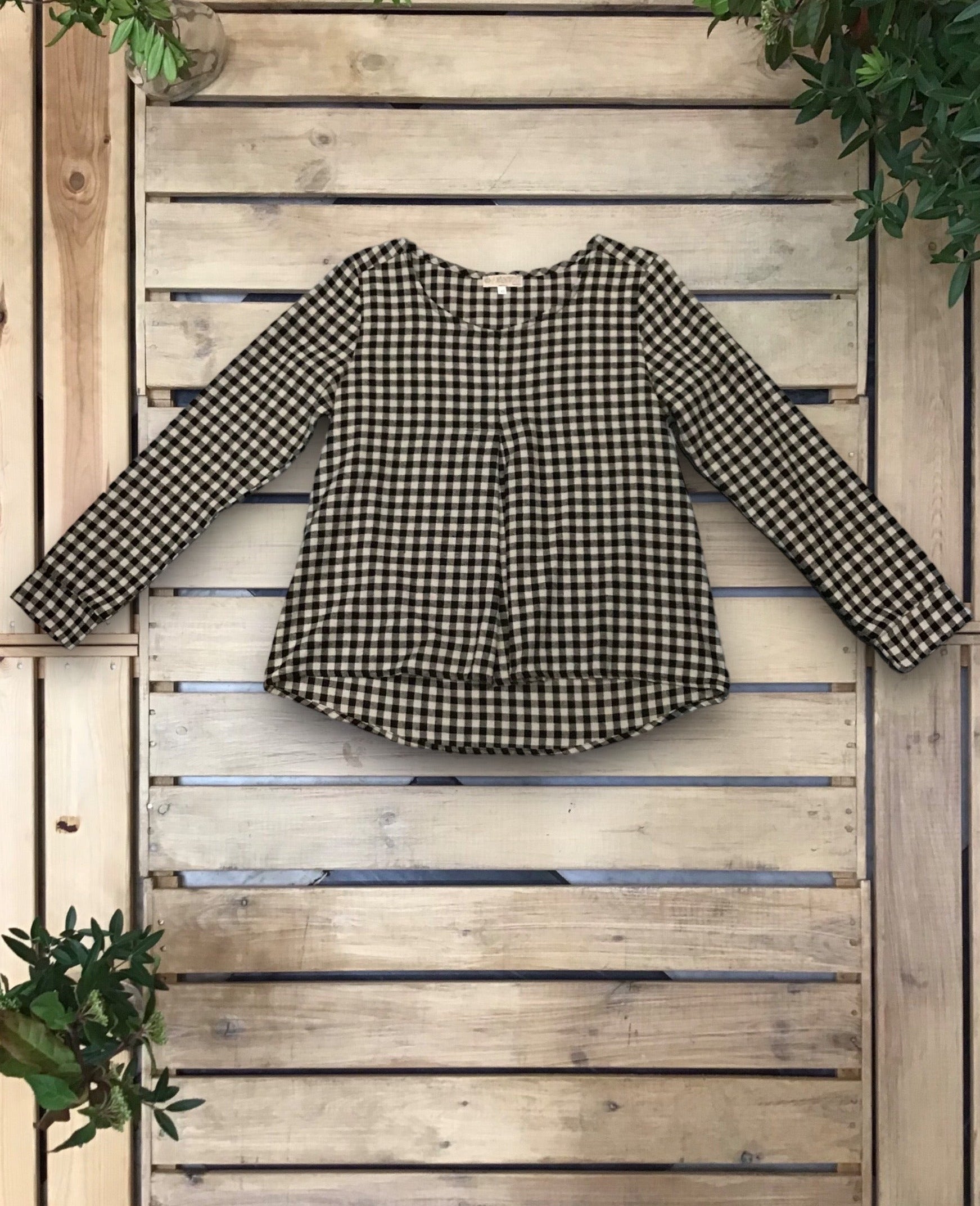 Camicia Forticora (Art. 10/2324)