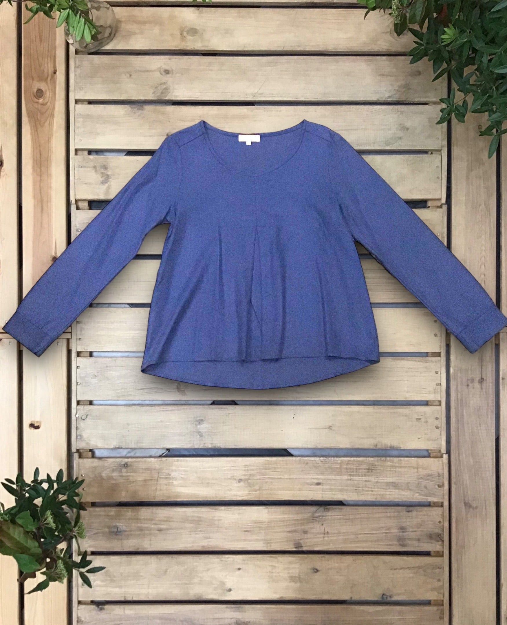 Camicia Forticora (Art. 10/2324)