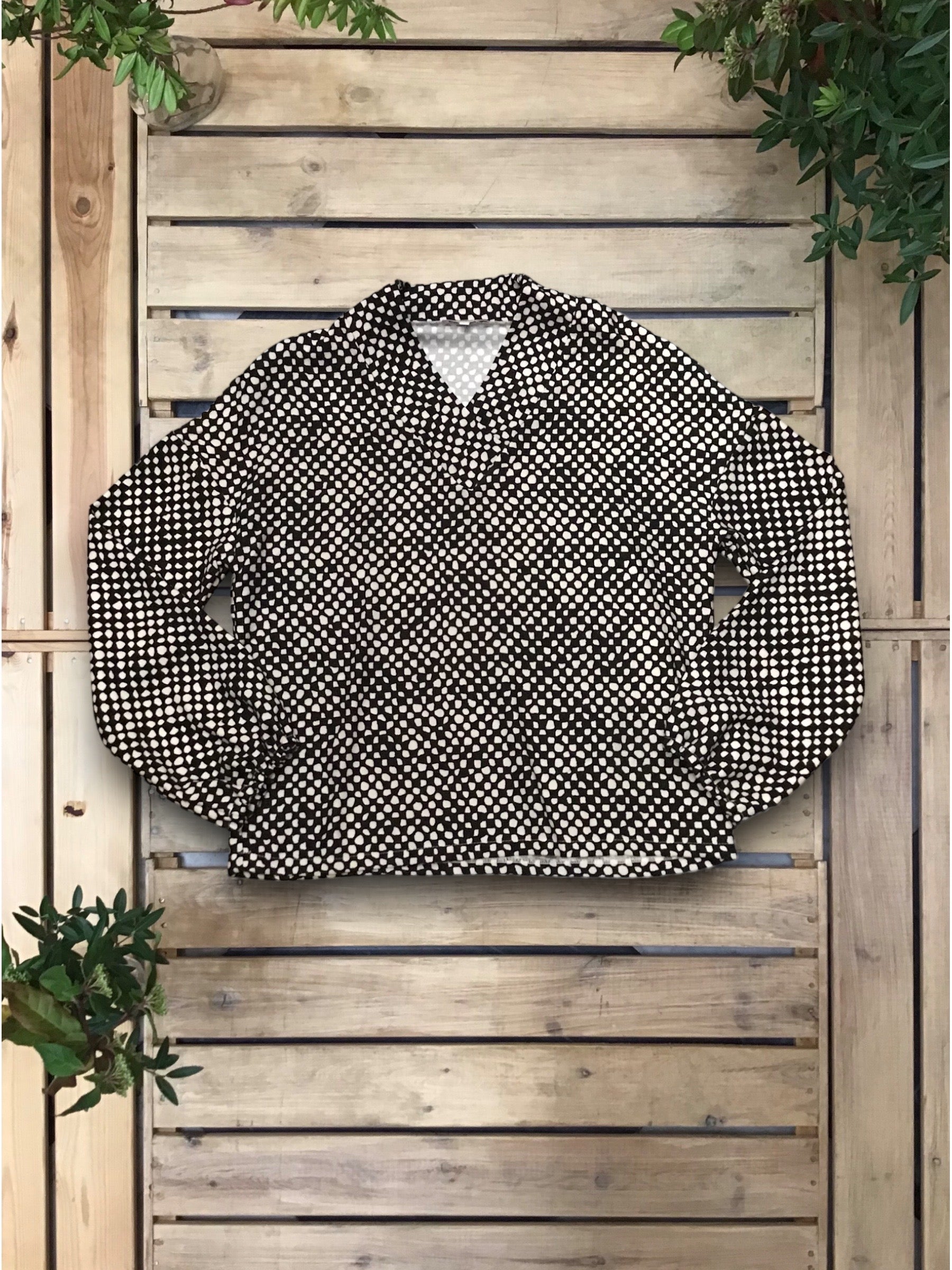 Camicia Solarpilla (Art. 13/2324)