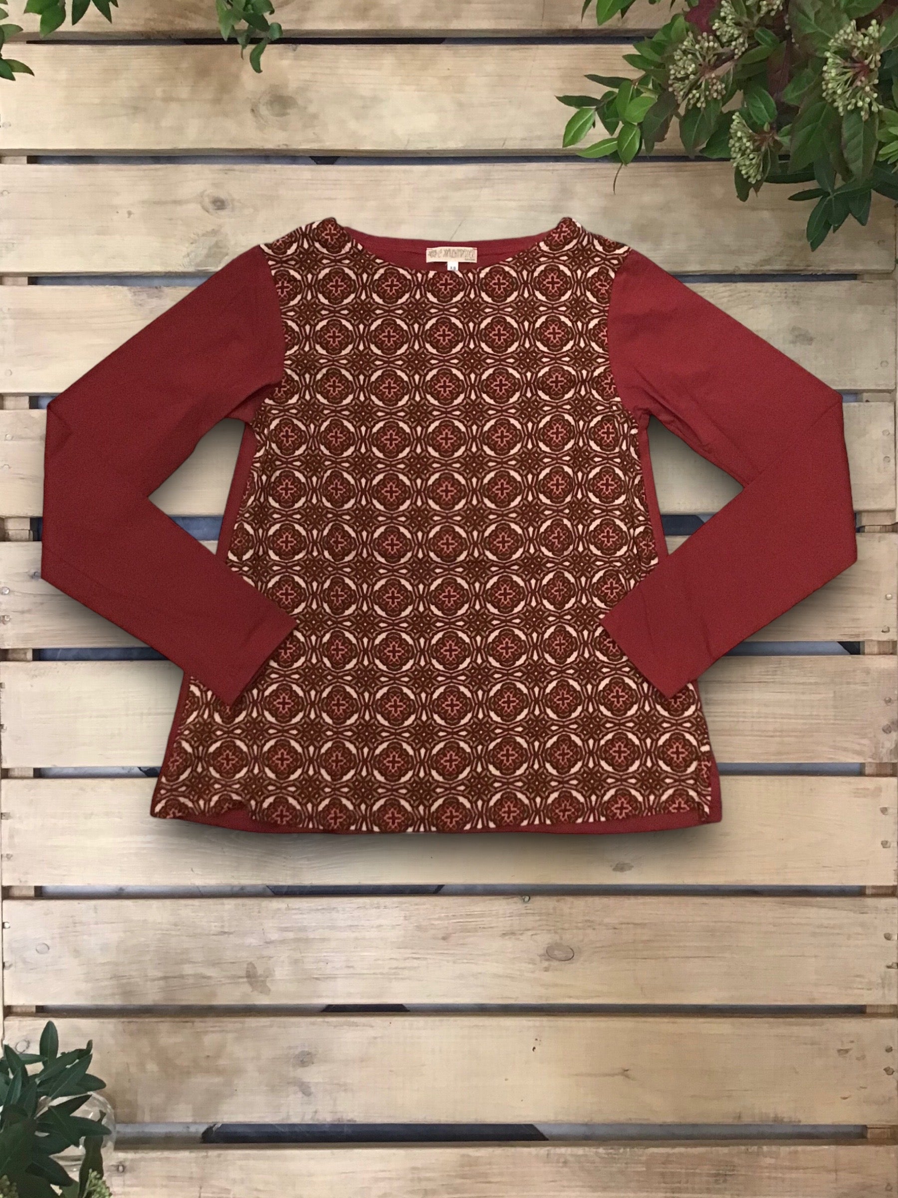 Top Tangina (Art. 101/2425)