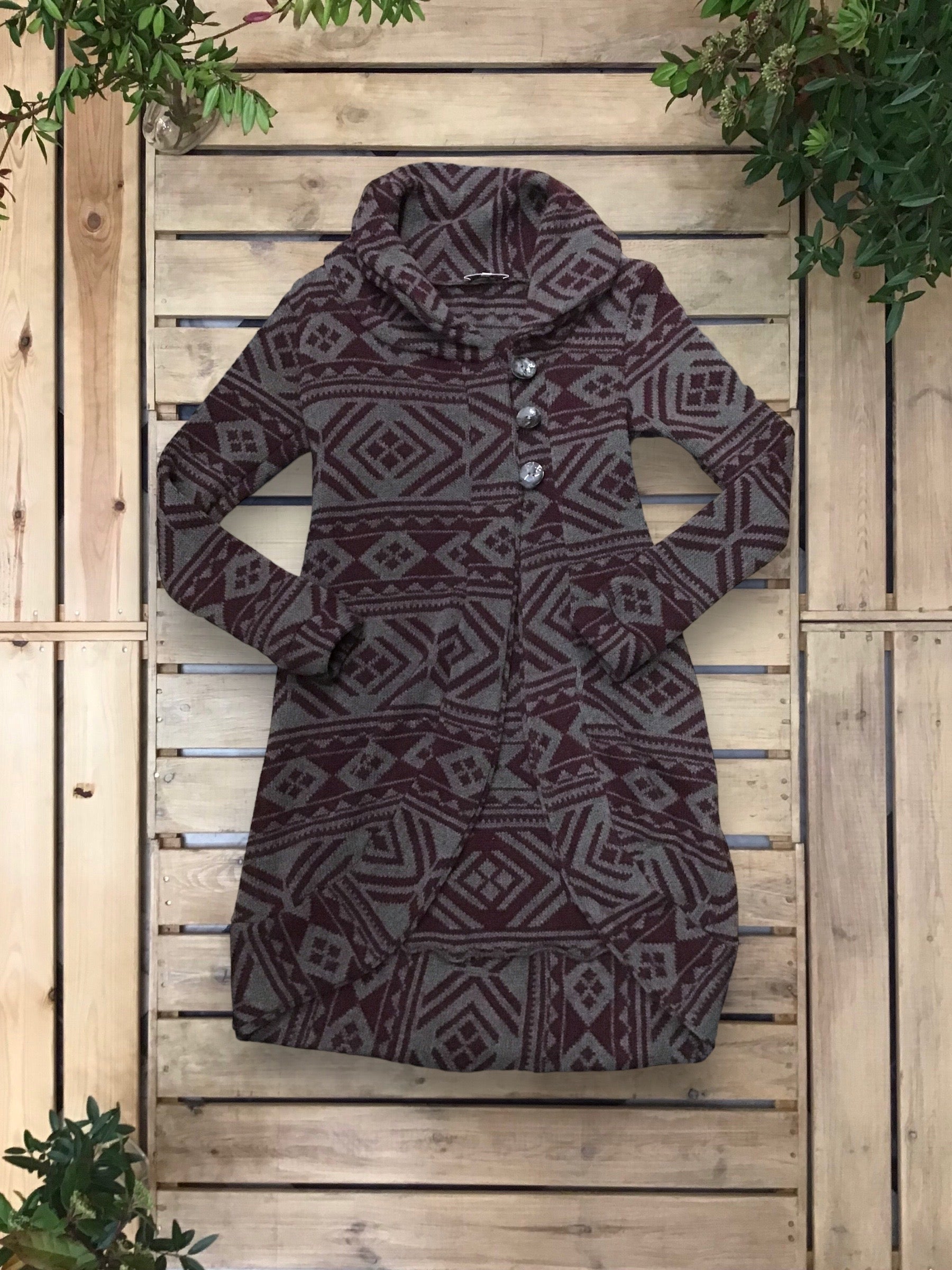 Golf Castagno (Art. 27/2526)