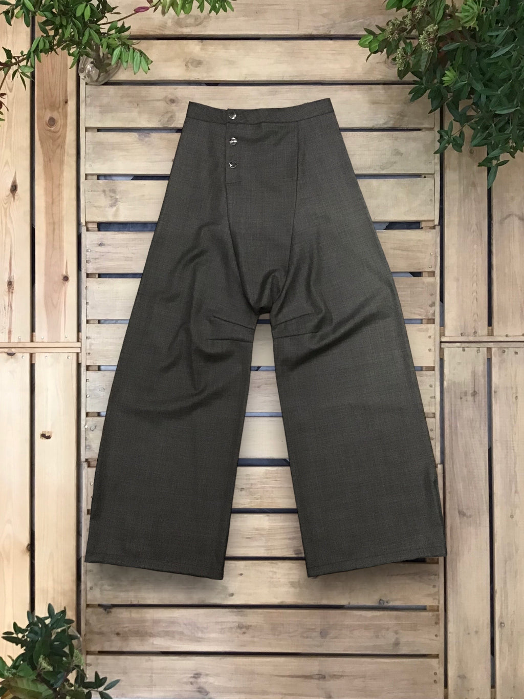 Pantalone Ghianda (Art. 30/2324)