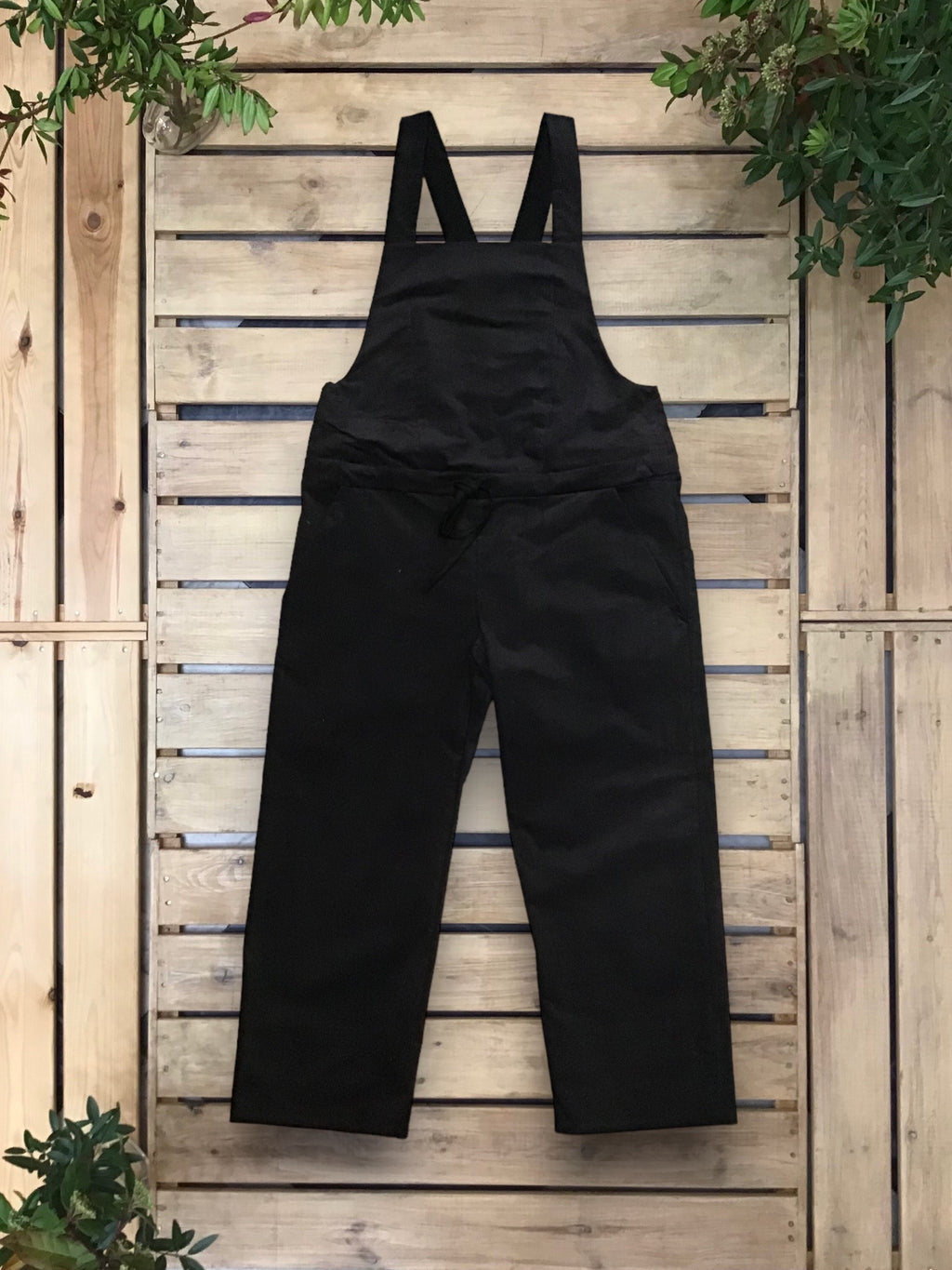 Salopette Rebella (Art. 35/2324)