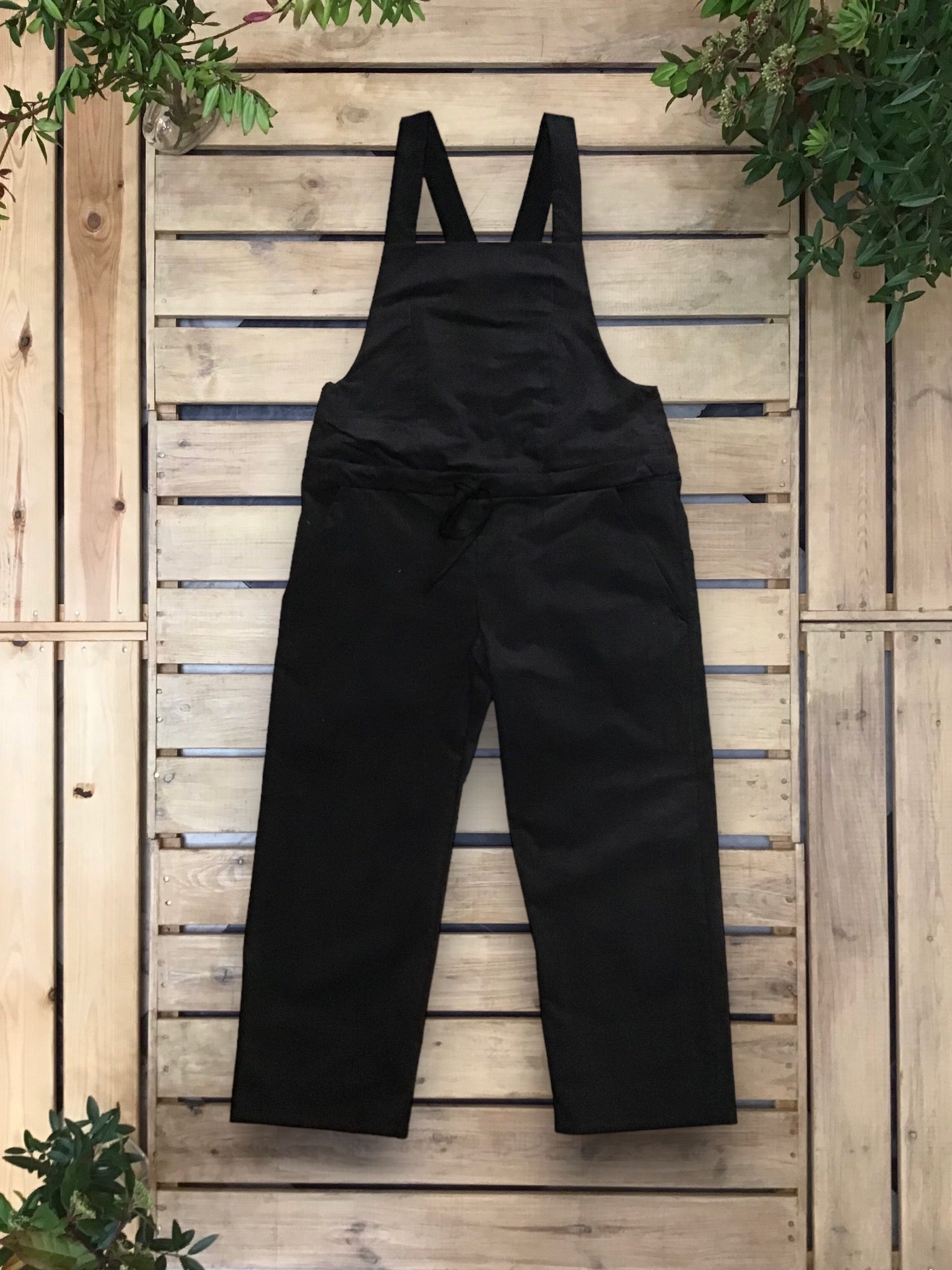 Salopette Rebella (Art. 35/2324)