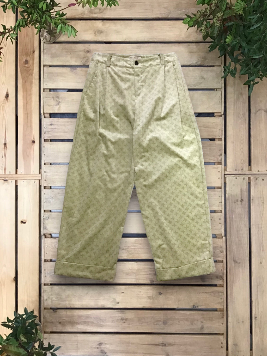 Pantaloni Saccarello (Art. 37/2425)