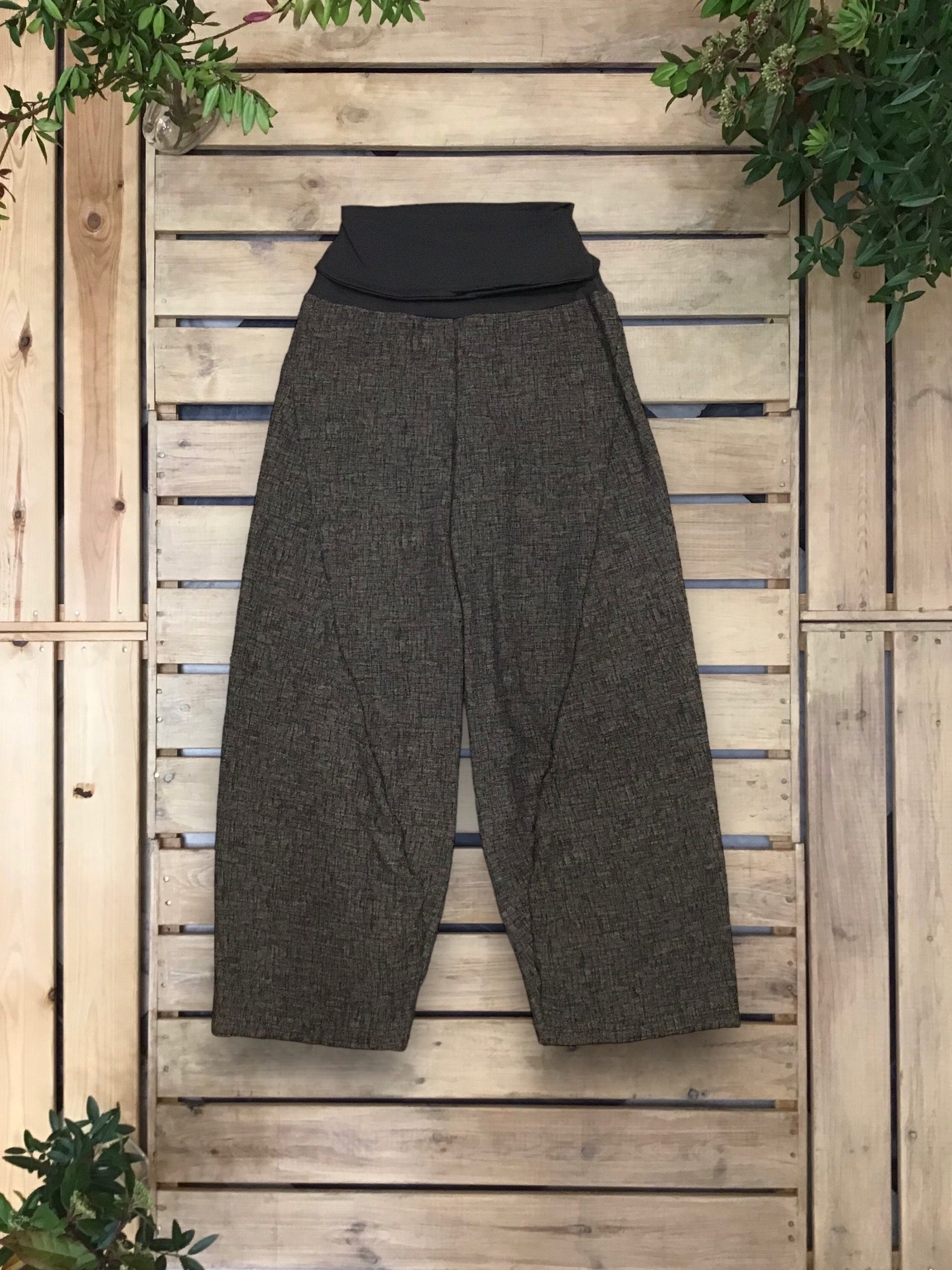 Pantalone Mangrovia (Art. 301/2526)