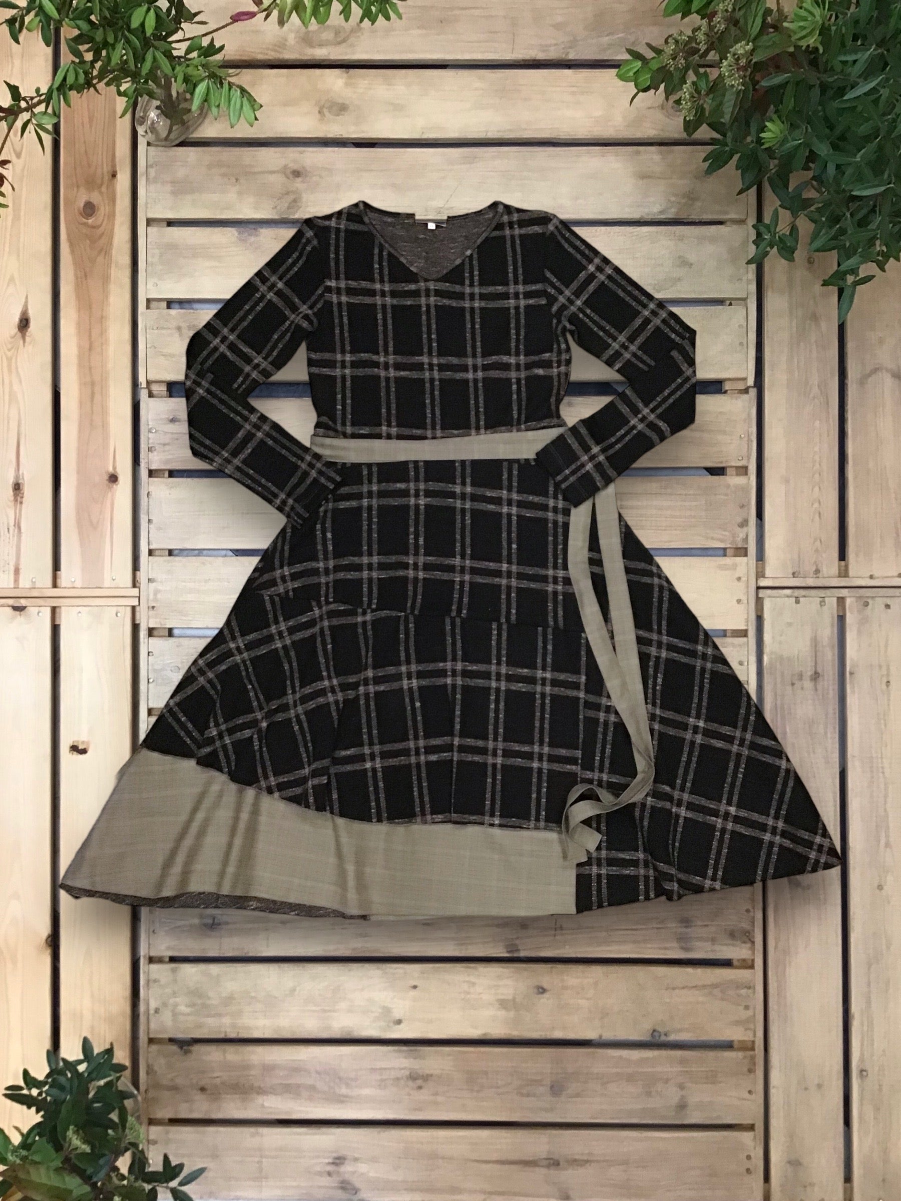 Abito Eufertilia (Art. 50/2324)