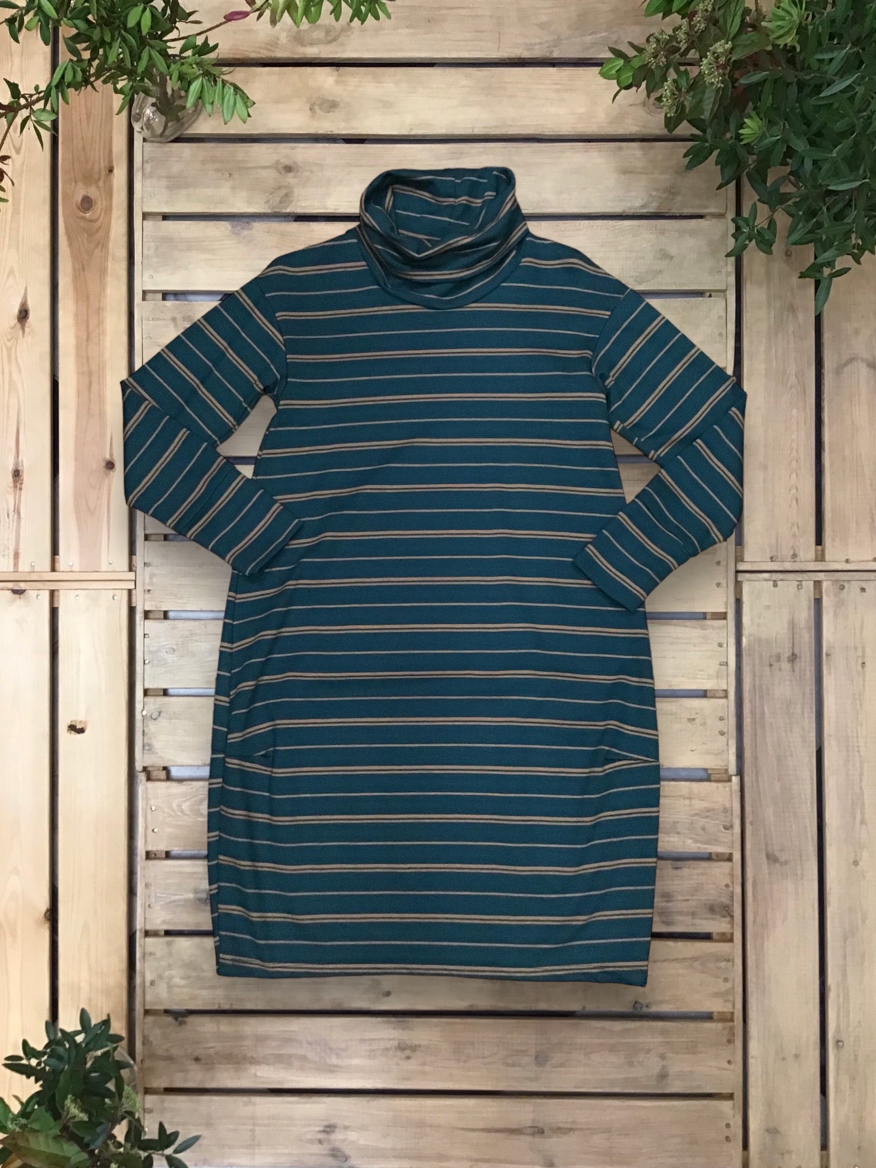 Abito Espirizia (Art. 55/2324)