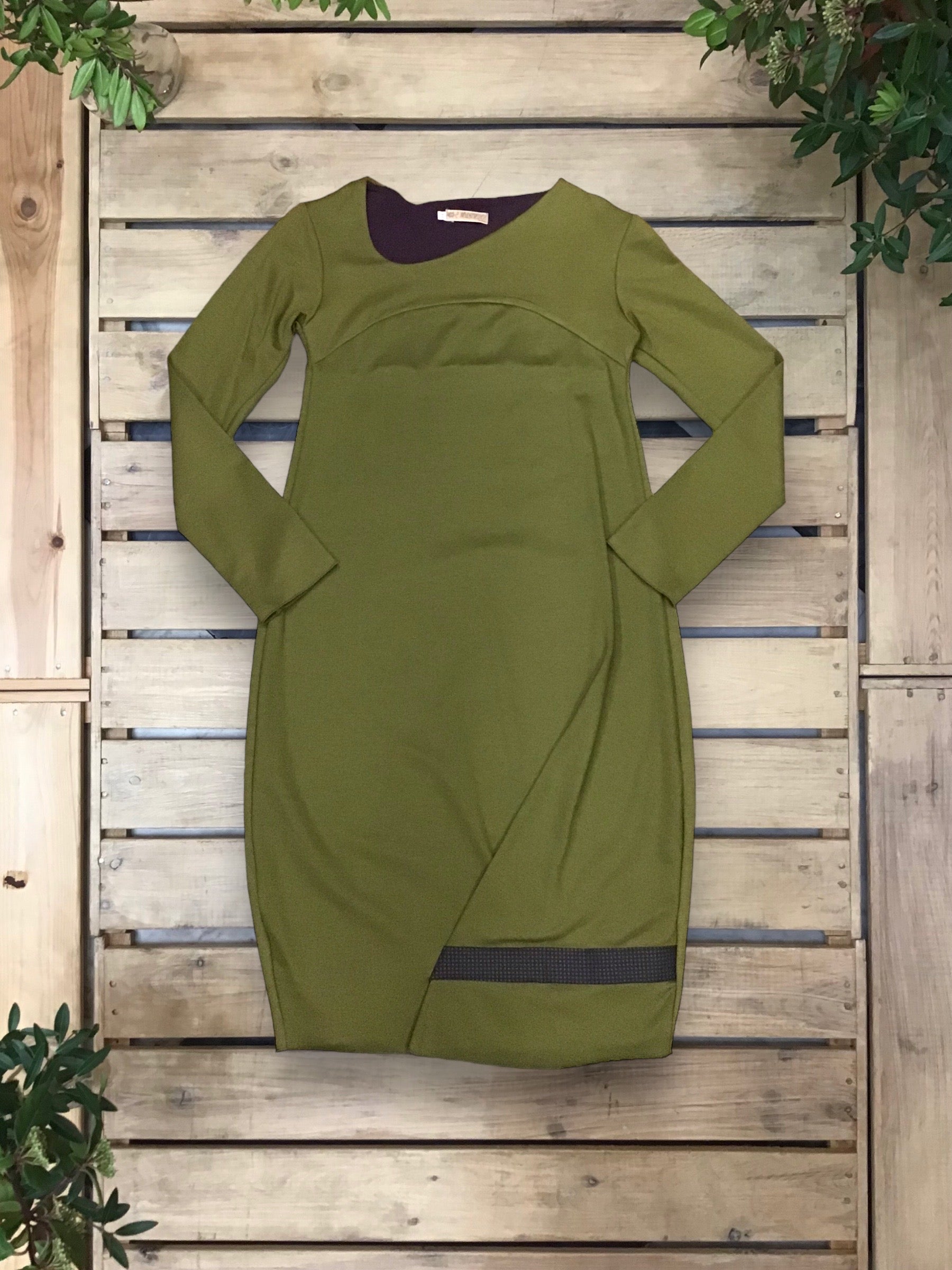 Abito Dulconia (Art. 57/2324)