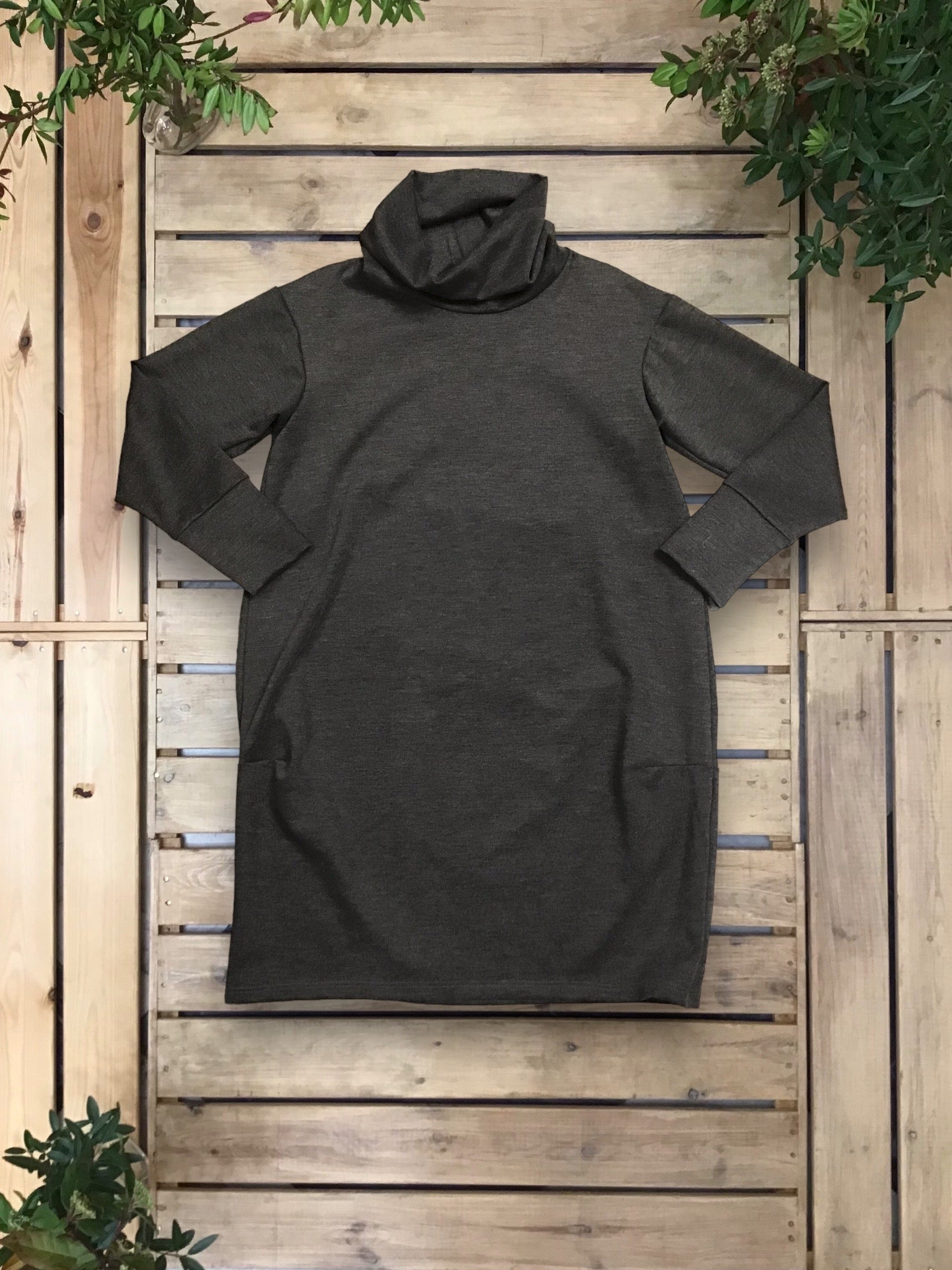 Abito Espirizia (Art. 55/2324)