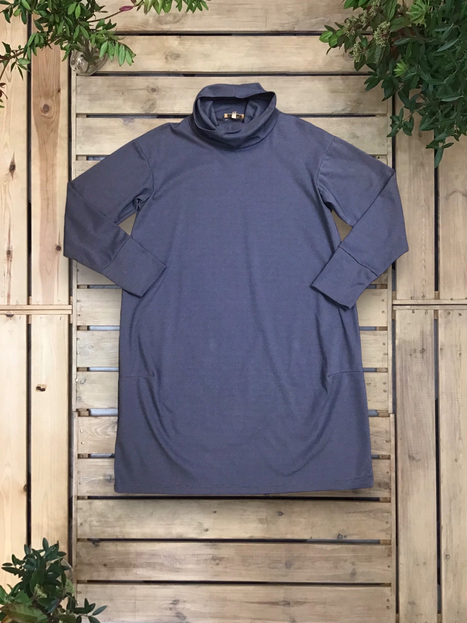 Abito Espirizia (Art. 55/2324)