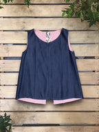 Top Corzetto (Art. 17/24)