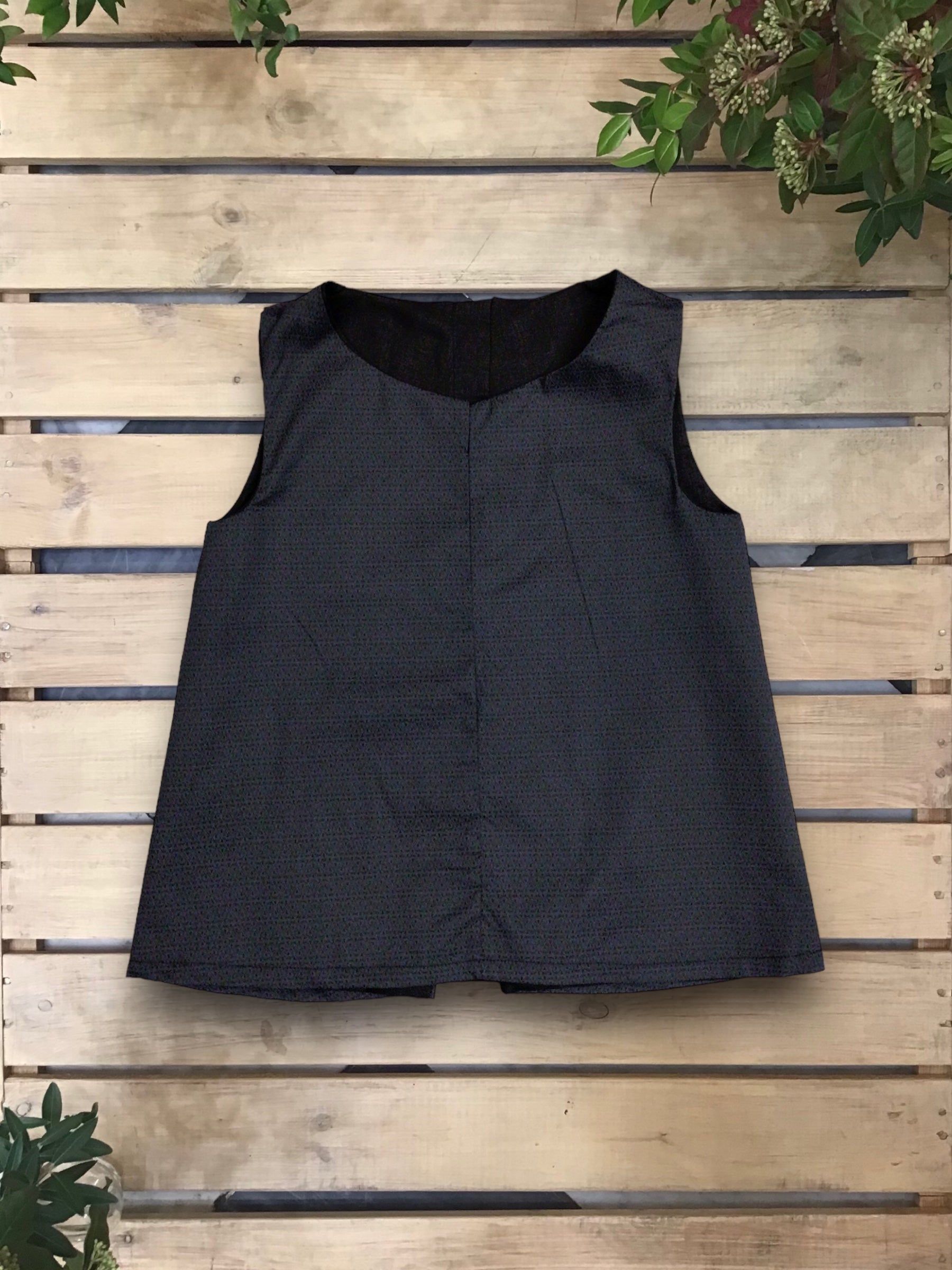 Top Corzetto (Art. 17/24)