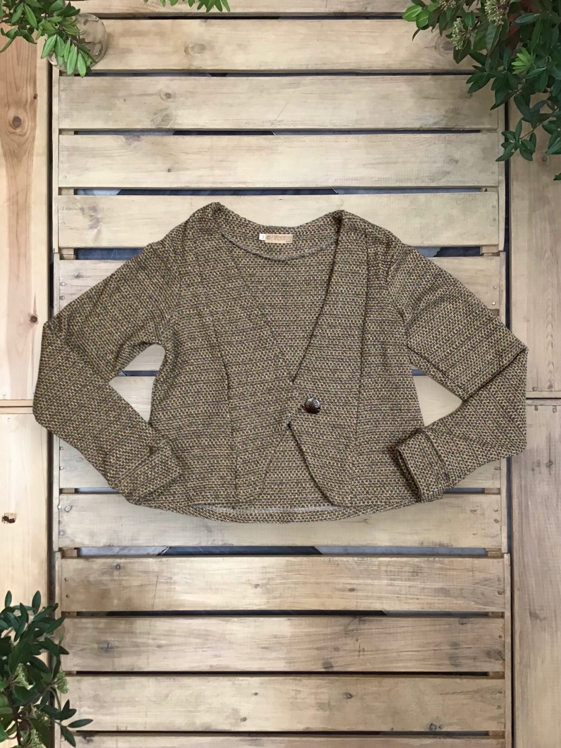 Golf Farinata (Art. 23/24)