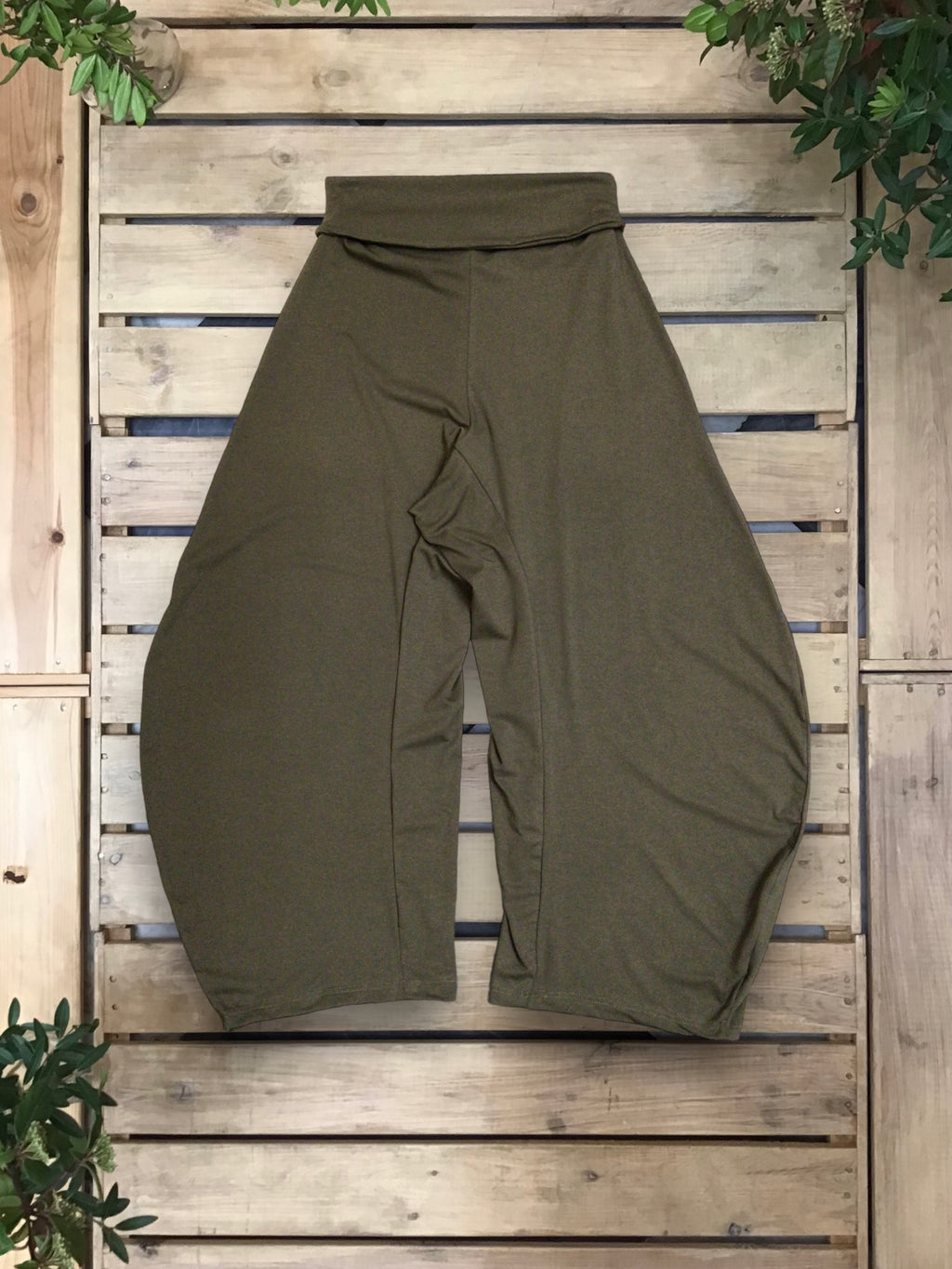 Pantalone Sacripantina (Art. 300/24)