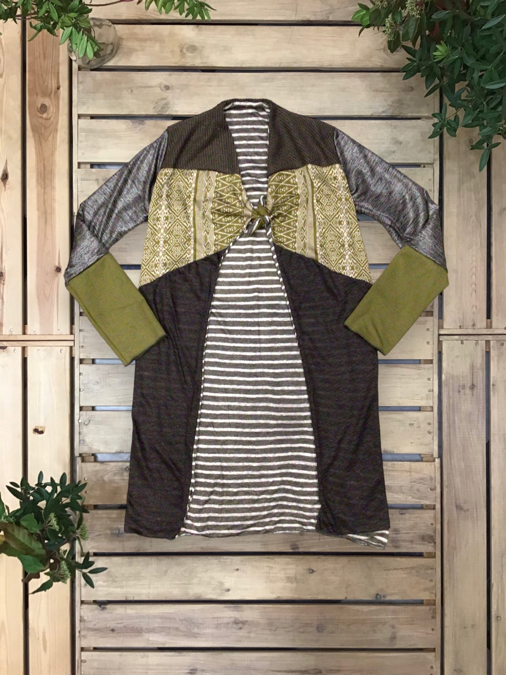 Golf Mesciua (Art. 21/24)