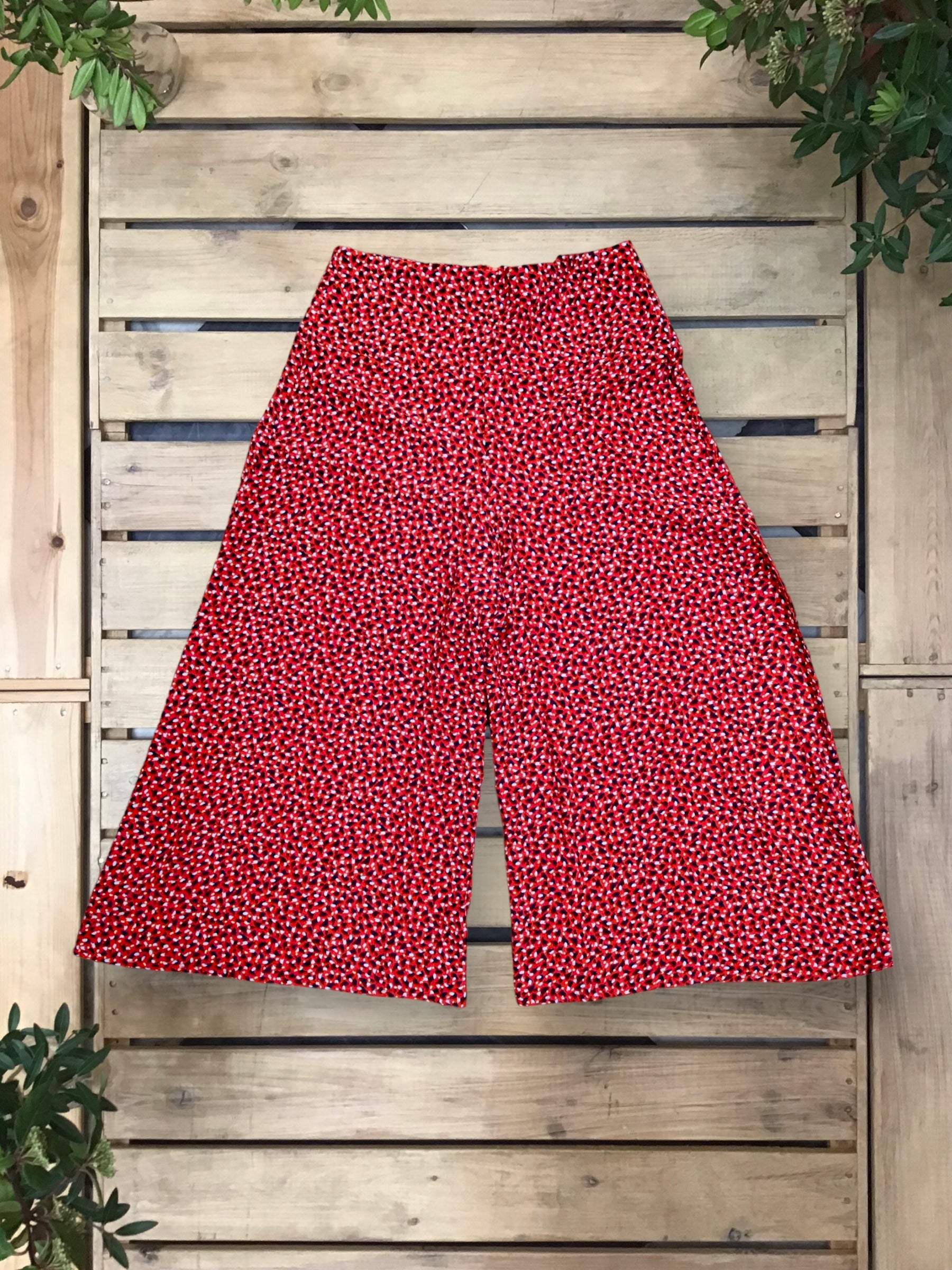 Pantalone Scorzonera (Art. 38/25)