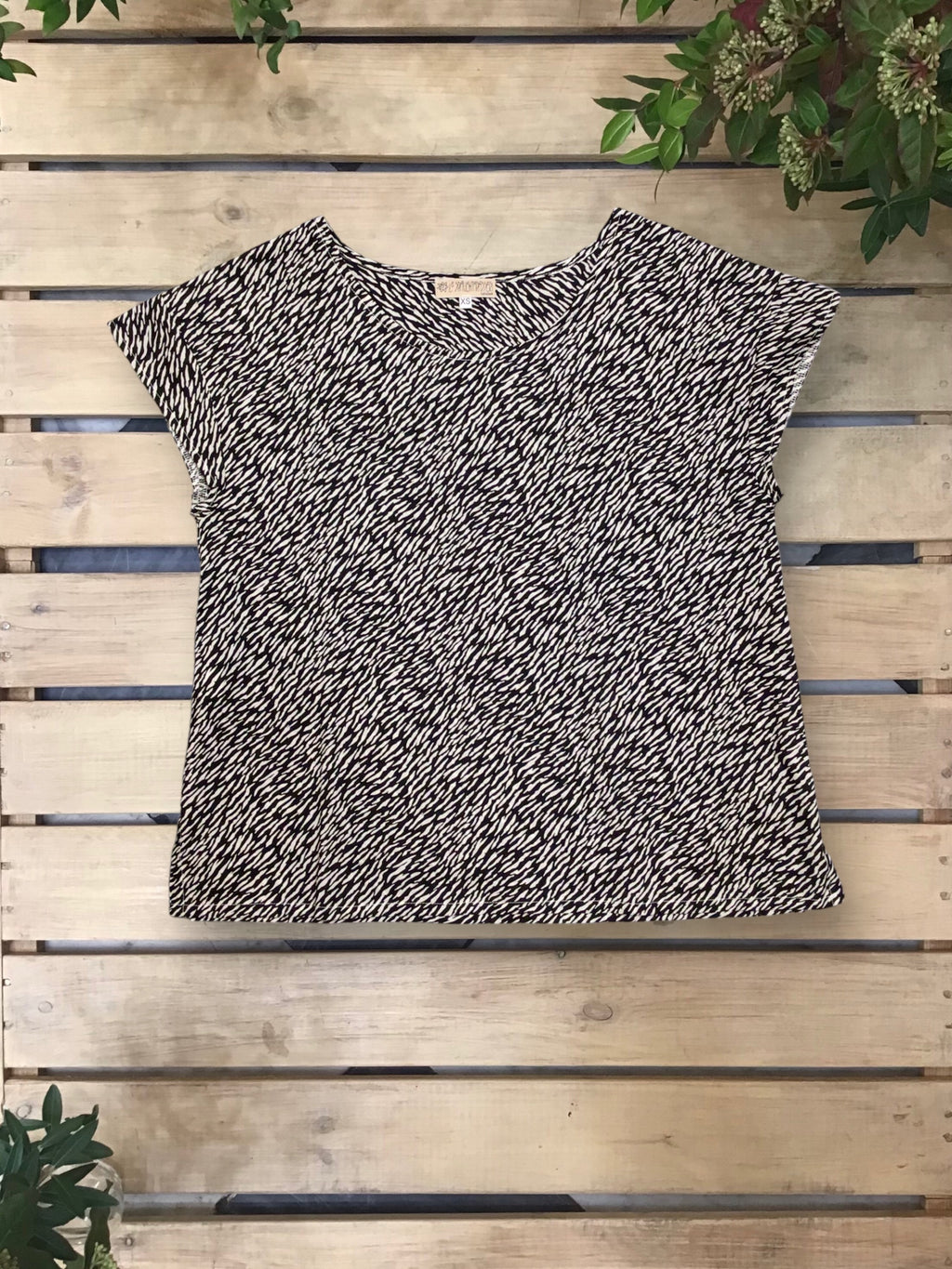 Camicia Buridda (Art. 105/24)