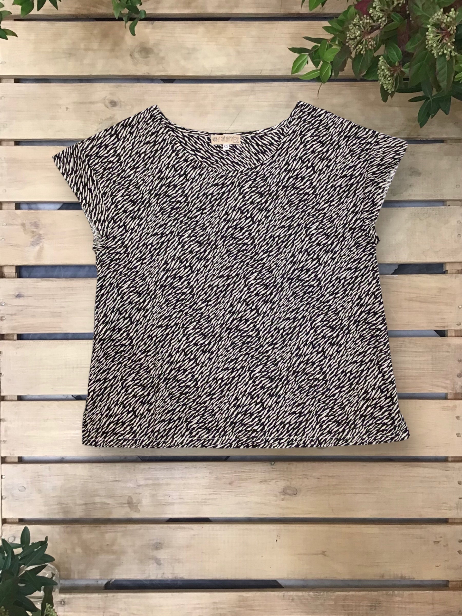 Camicia Buridda (Art. 105/24)