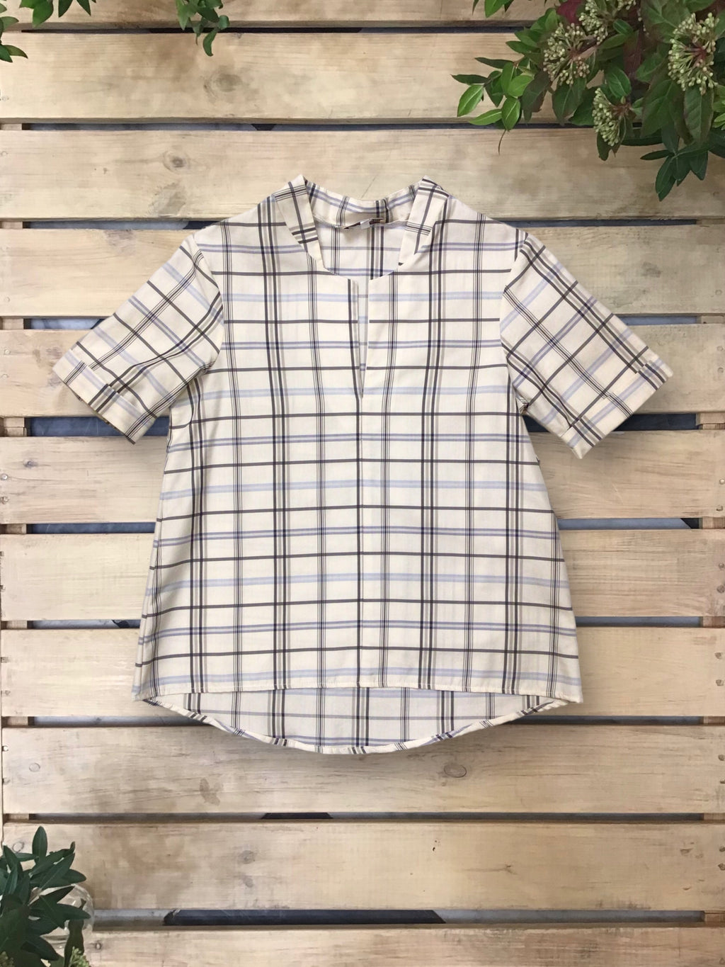 Camicia Pesto (Art. 14/24)