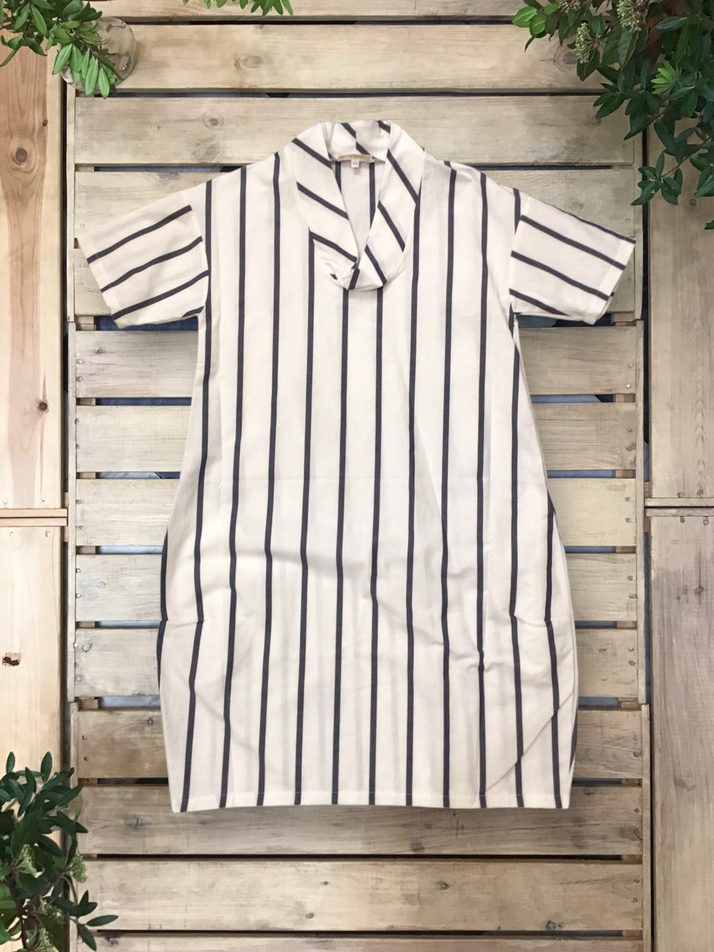 Abito Buridda (Art. 502/24)