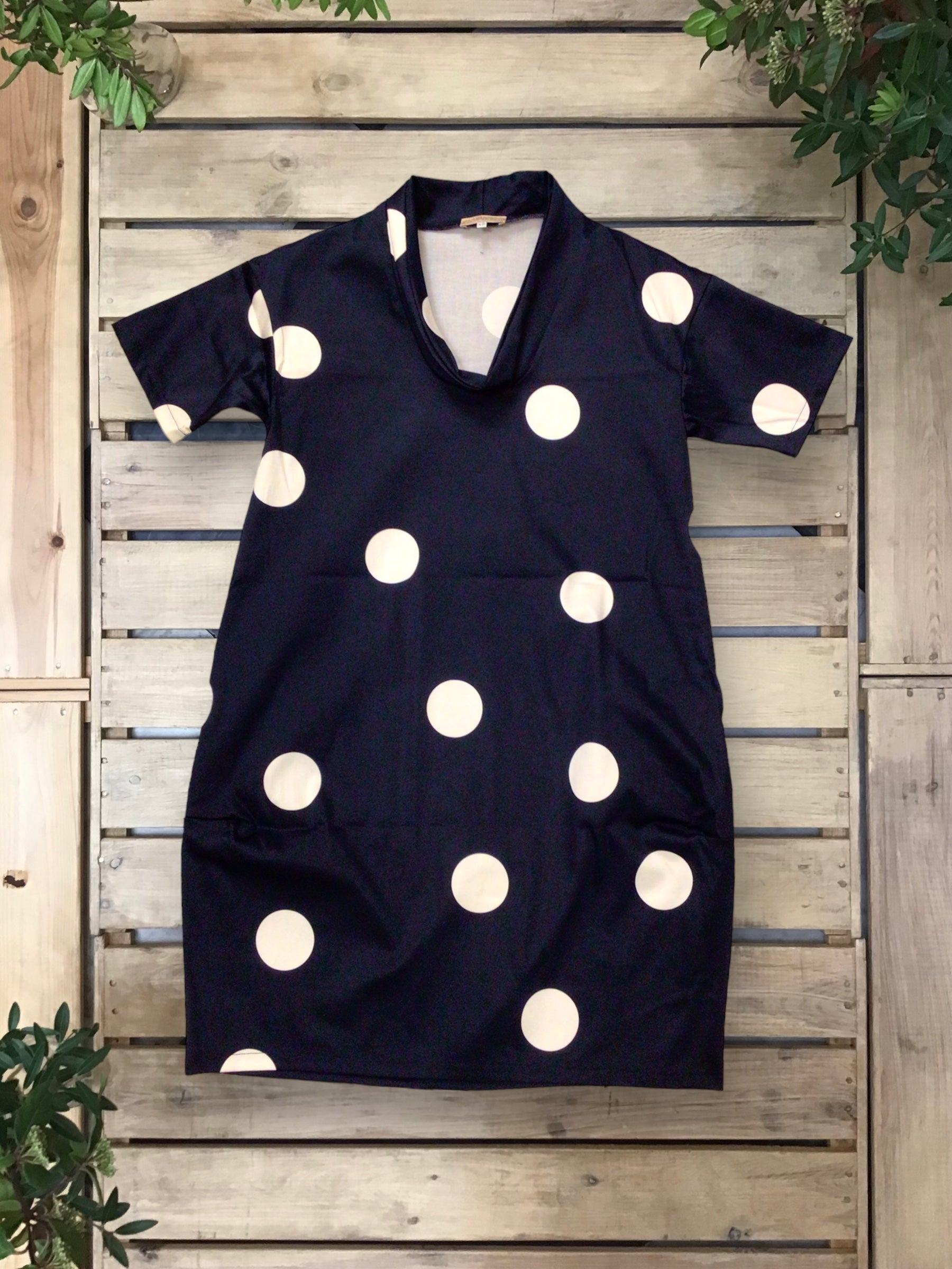 Abito Buridda (Art. 502/24)