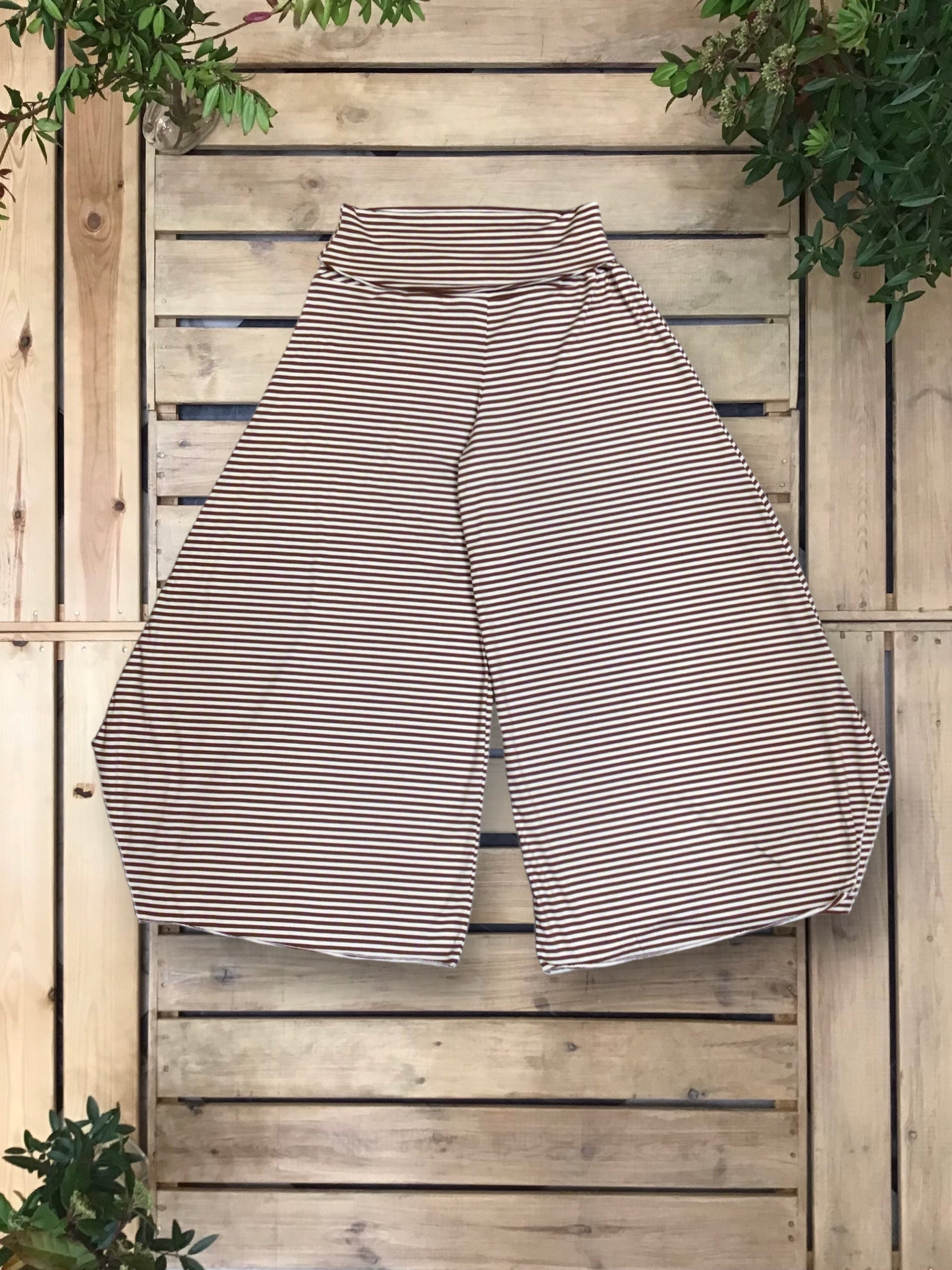 Pantalone Campanula (Art. 36/26)